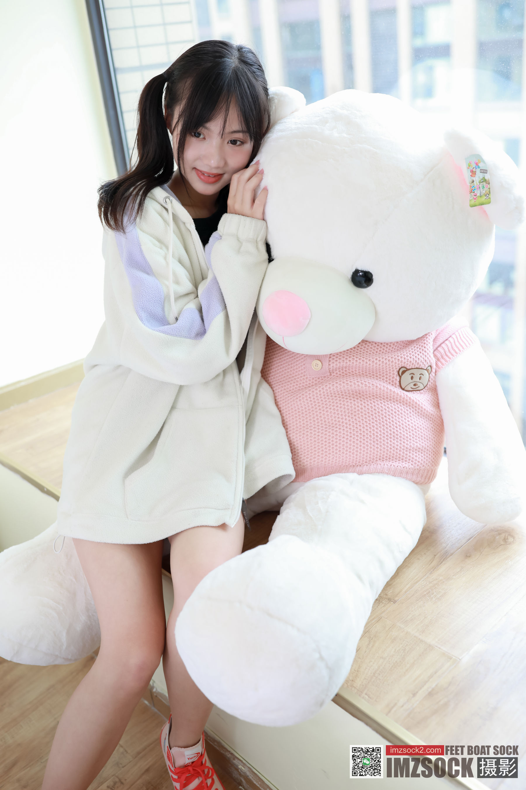 [MZSOCK]爱美足 No.097 小麦/(100P)