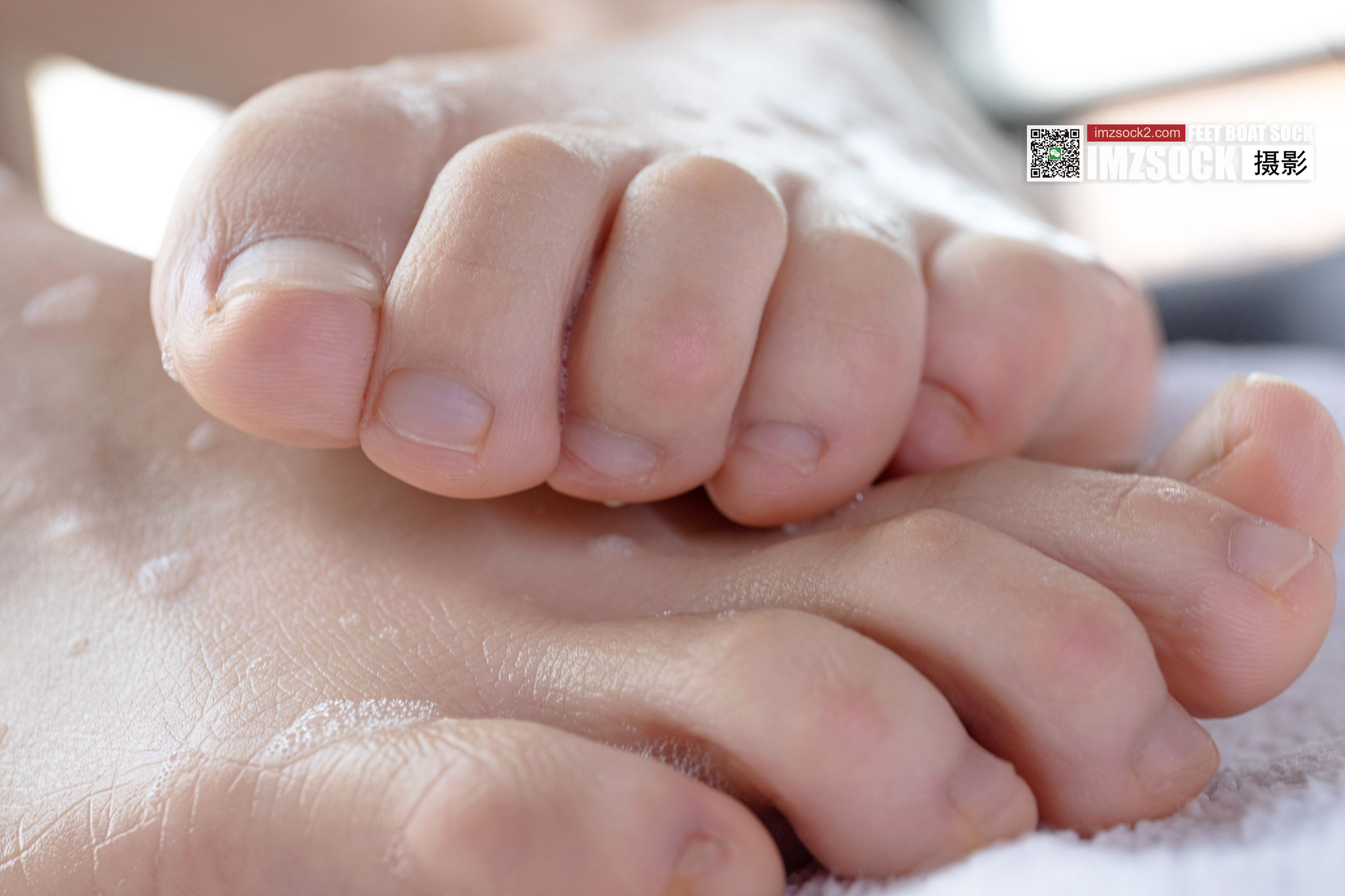 [MZSOCK]爱美足 No.090 天天/(109P)