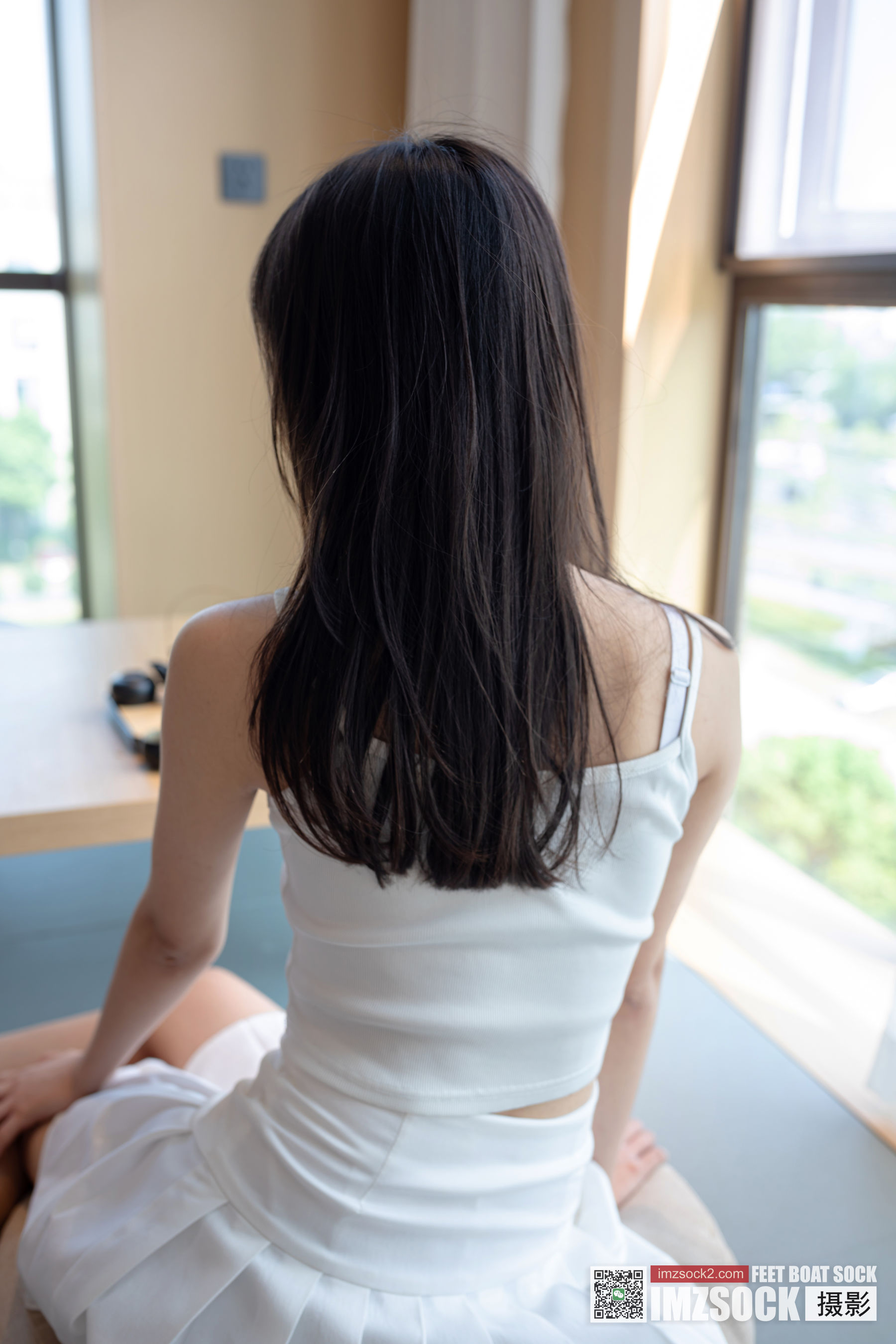 [MZSOCK]爱美足 No.091 可可/(104P)