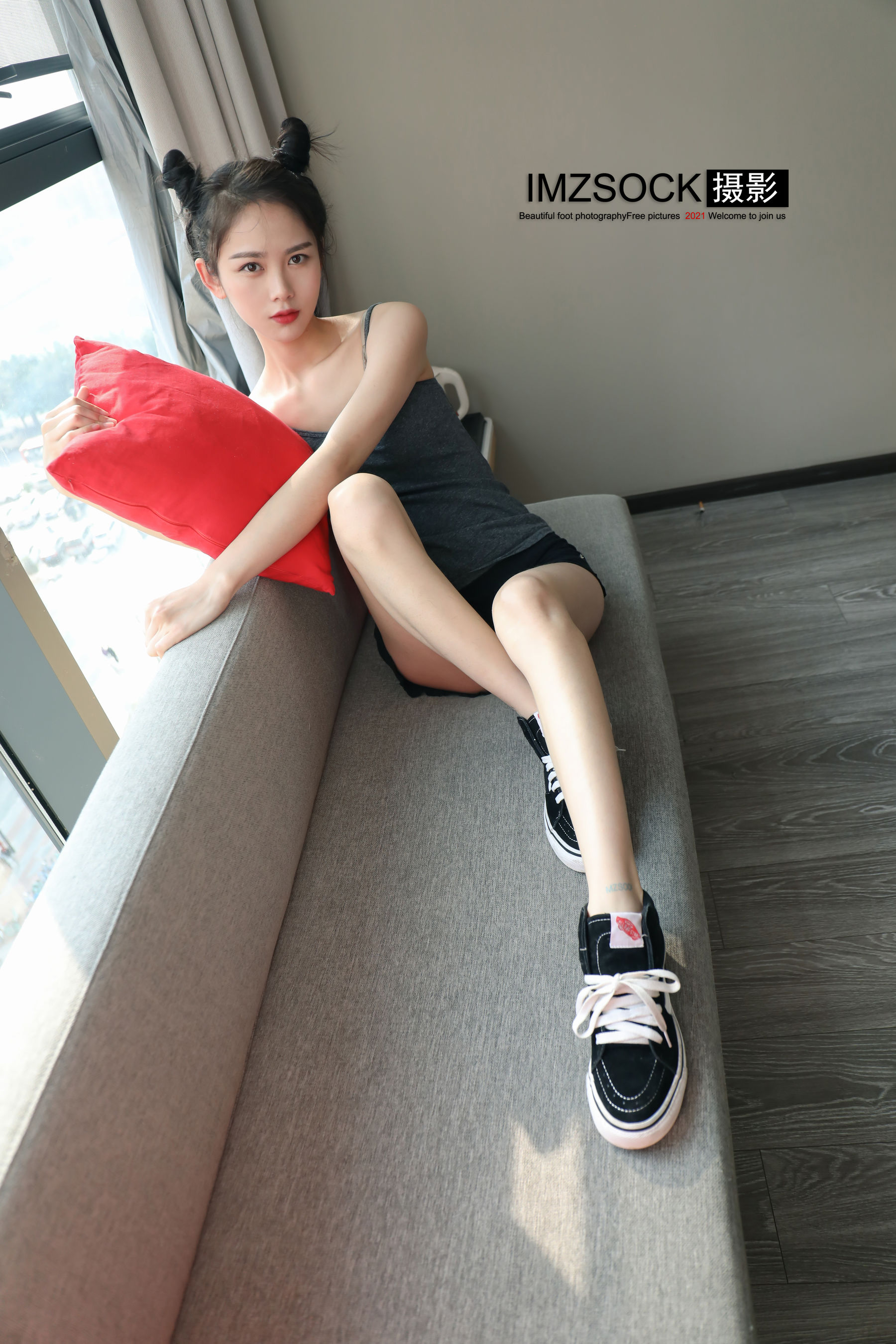 [MZSOCK]爱美足 No.113 雨沫/(108P)