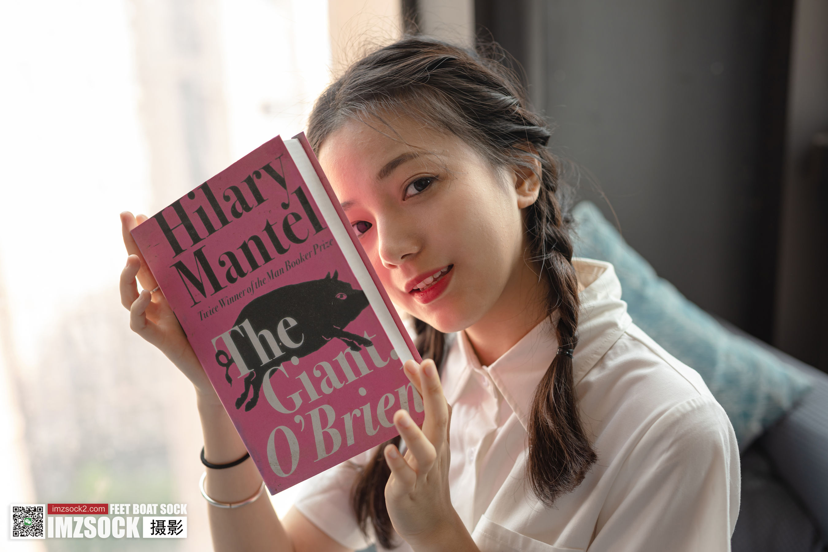 [MZSOCK]爱美足 No.090 天天/(109P)