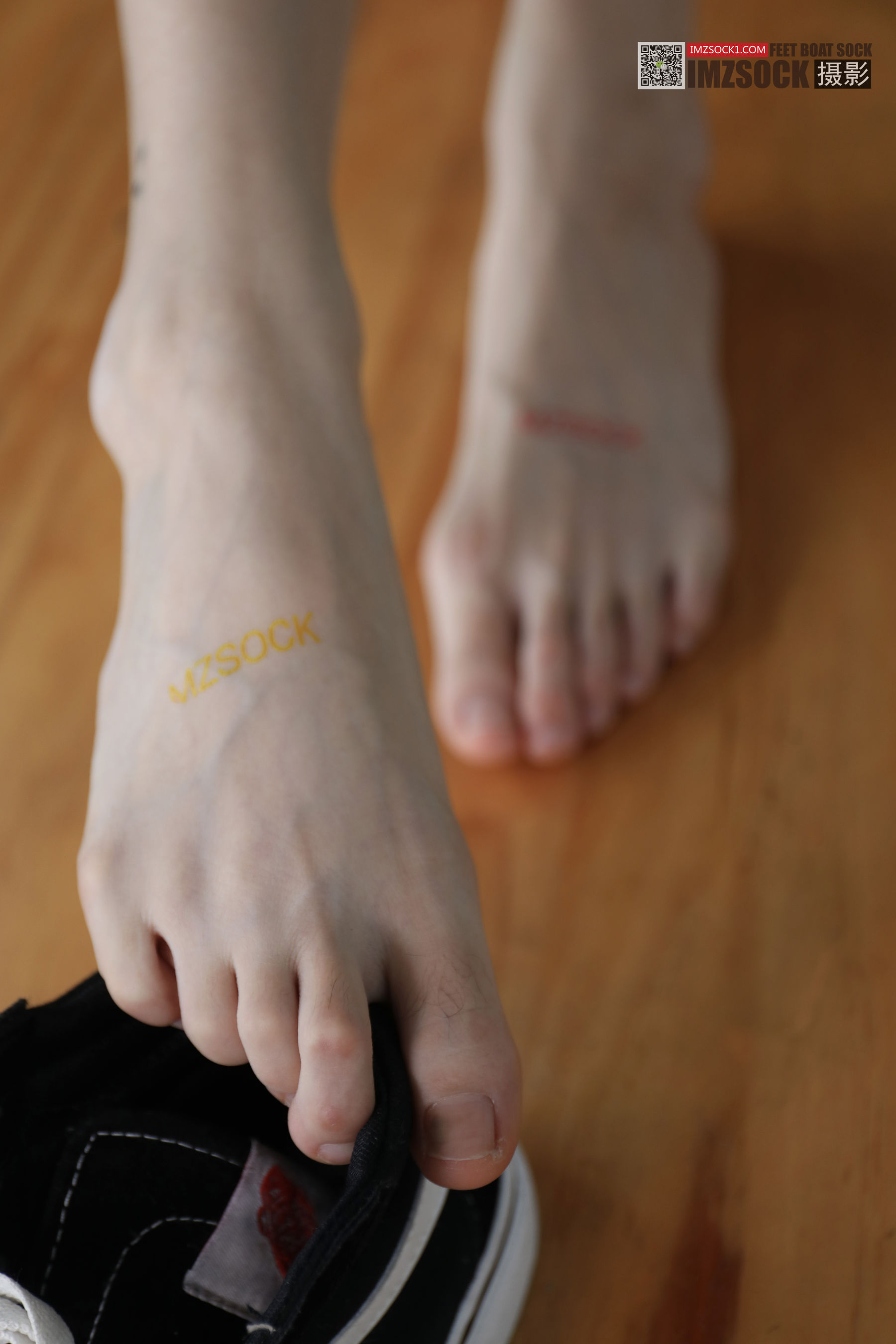 [MZSOCK]爱美足 No.099 雨沫/(103P)