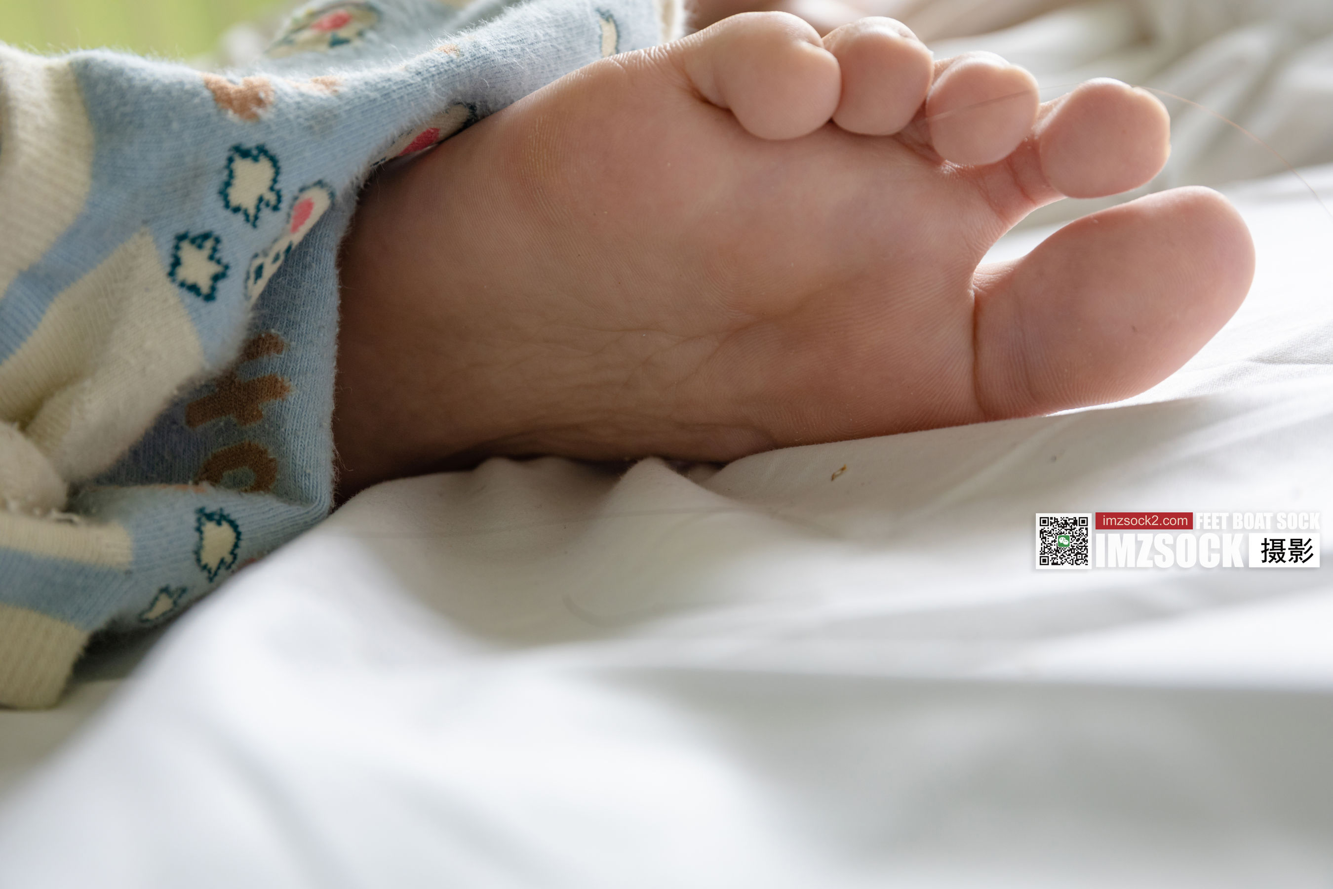 [MZSOCK]爱美足 No.103 安娜/(149P)