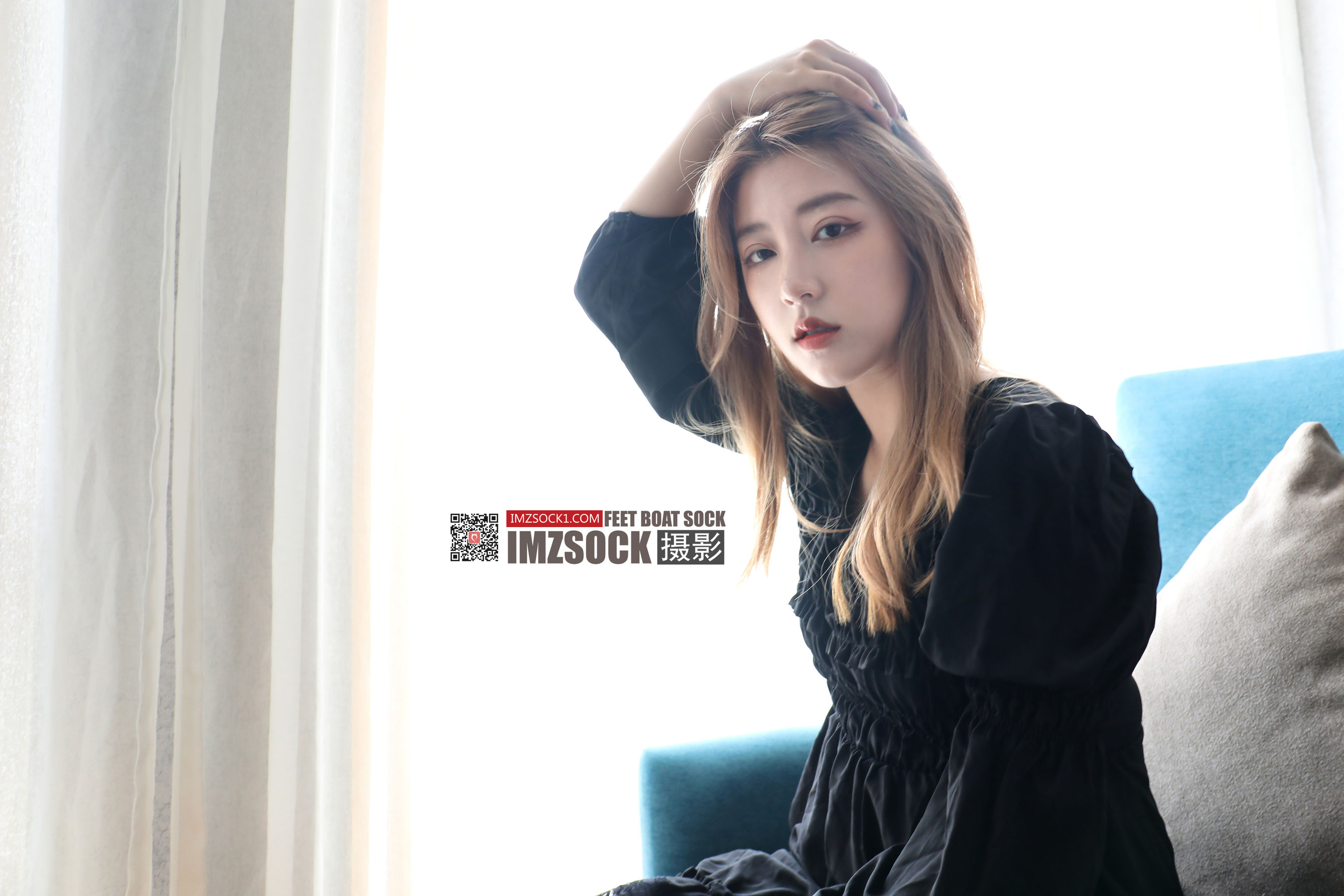 [MZSOCK]爱美足 No.123 小米酱/(93P)