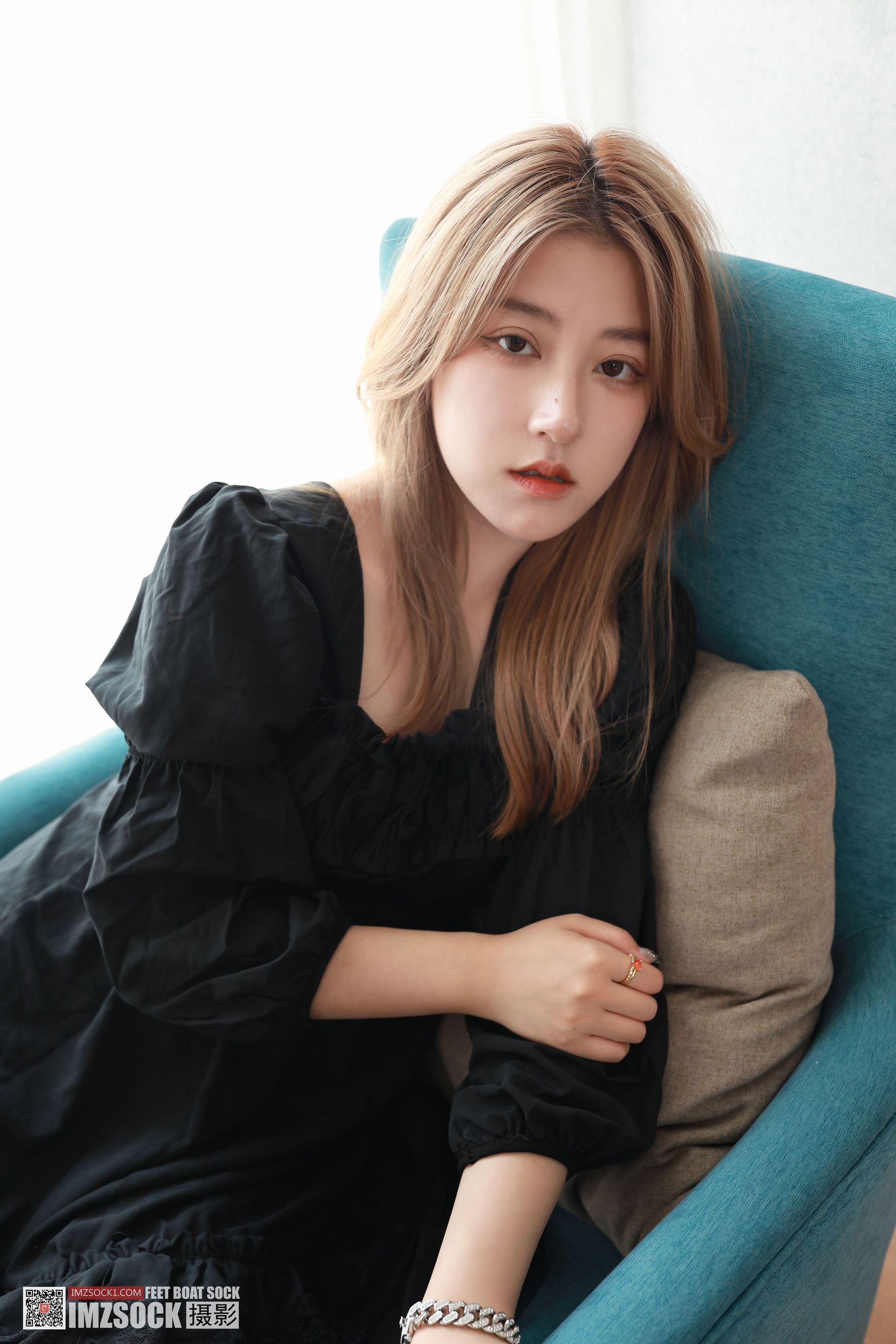 [MZSOCK]爱美足 No.123 小米酱/(93P)