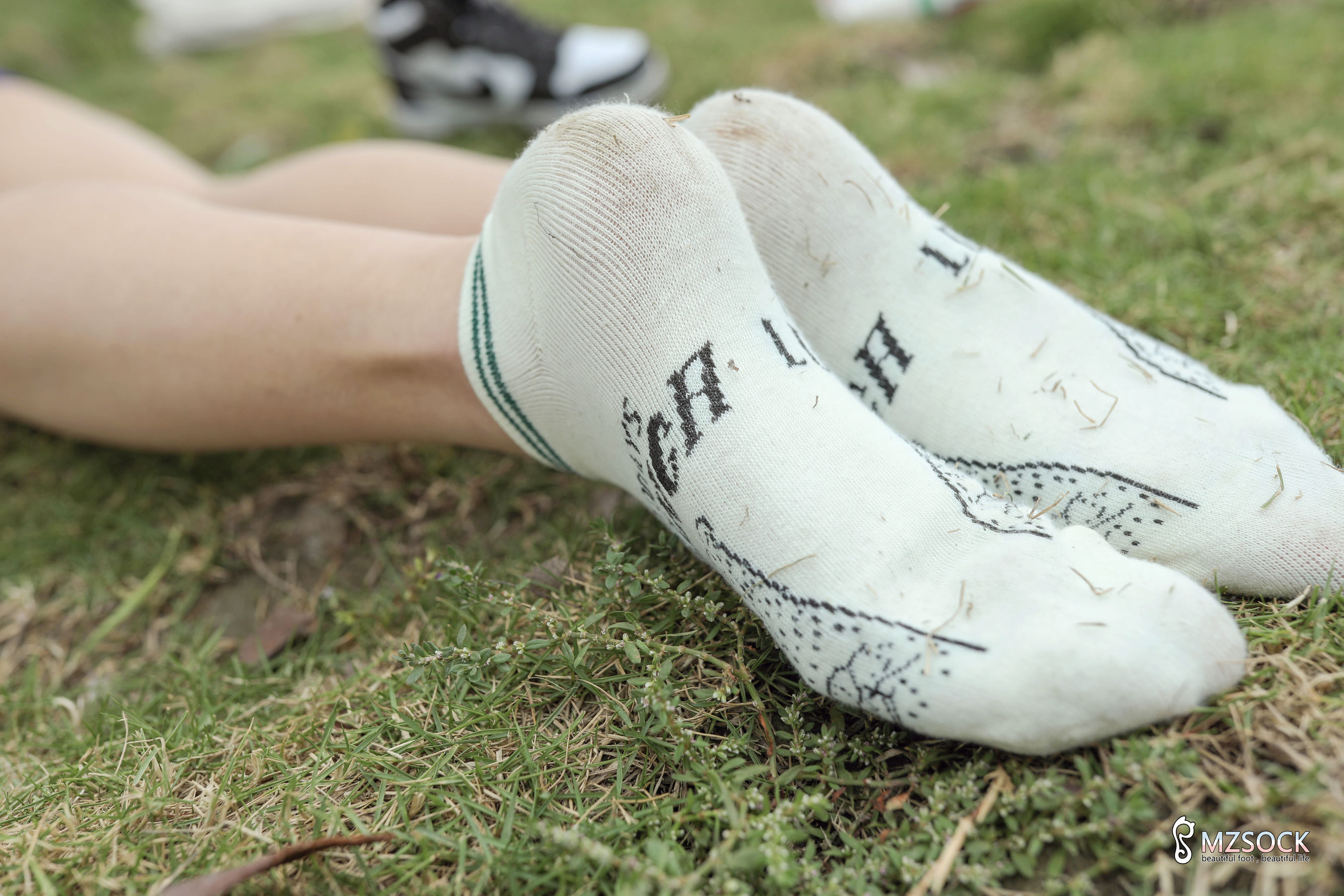 [MZSOCK]爱美足 No.106 可可/(76P)