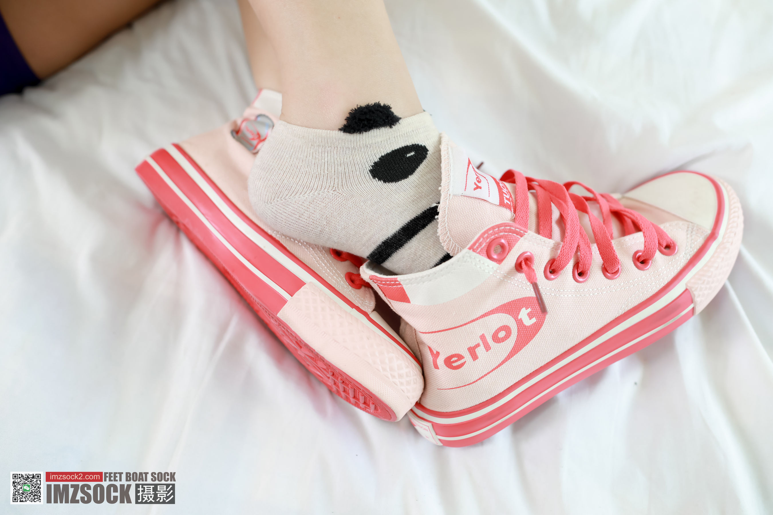 [MZSOCK]爱美足 No.097 小麦/(100P)