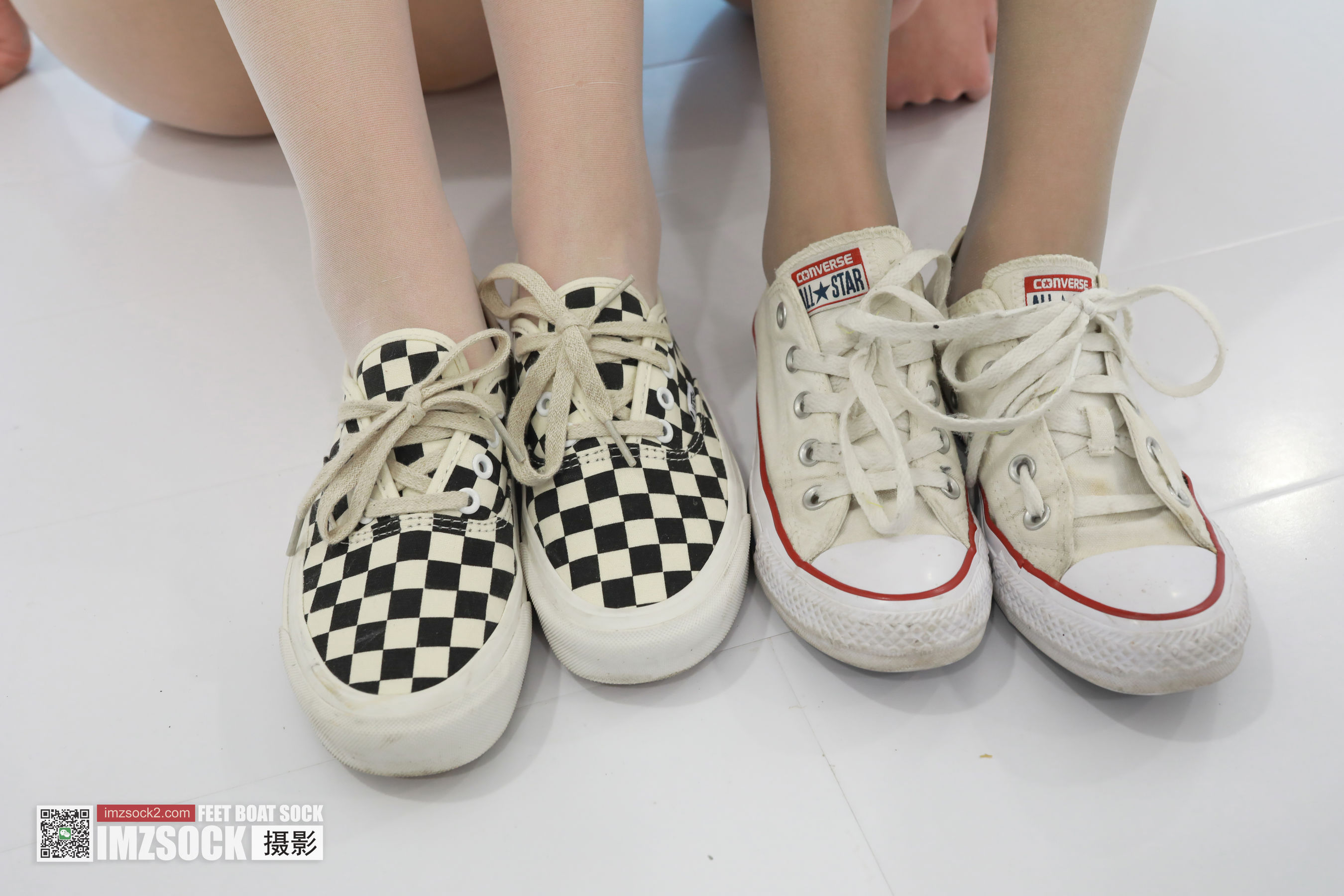 [MZSOCK]爱美足 No.112 美琳/(78P)