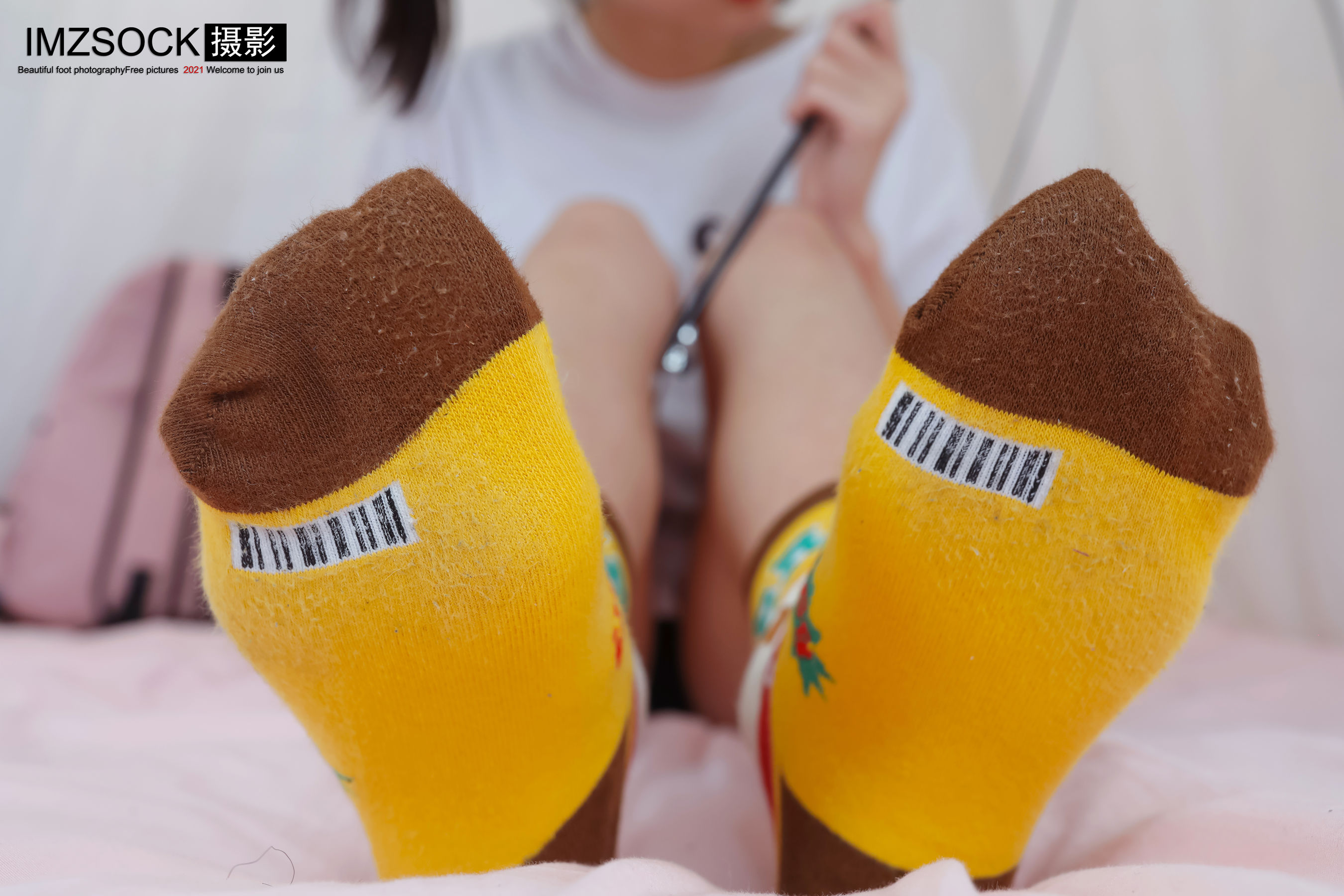 [MZSOCK]爱美足 No.115 茜茜/(96P)