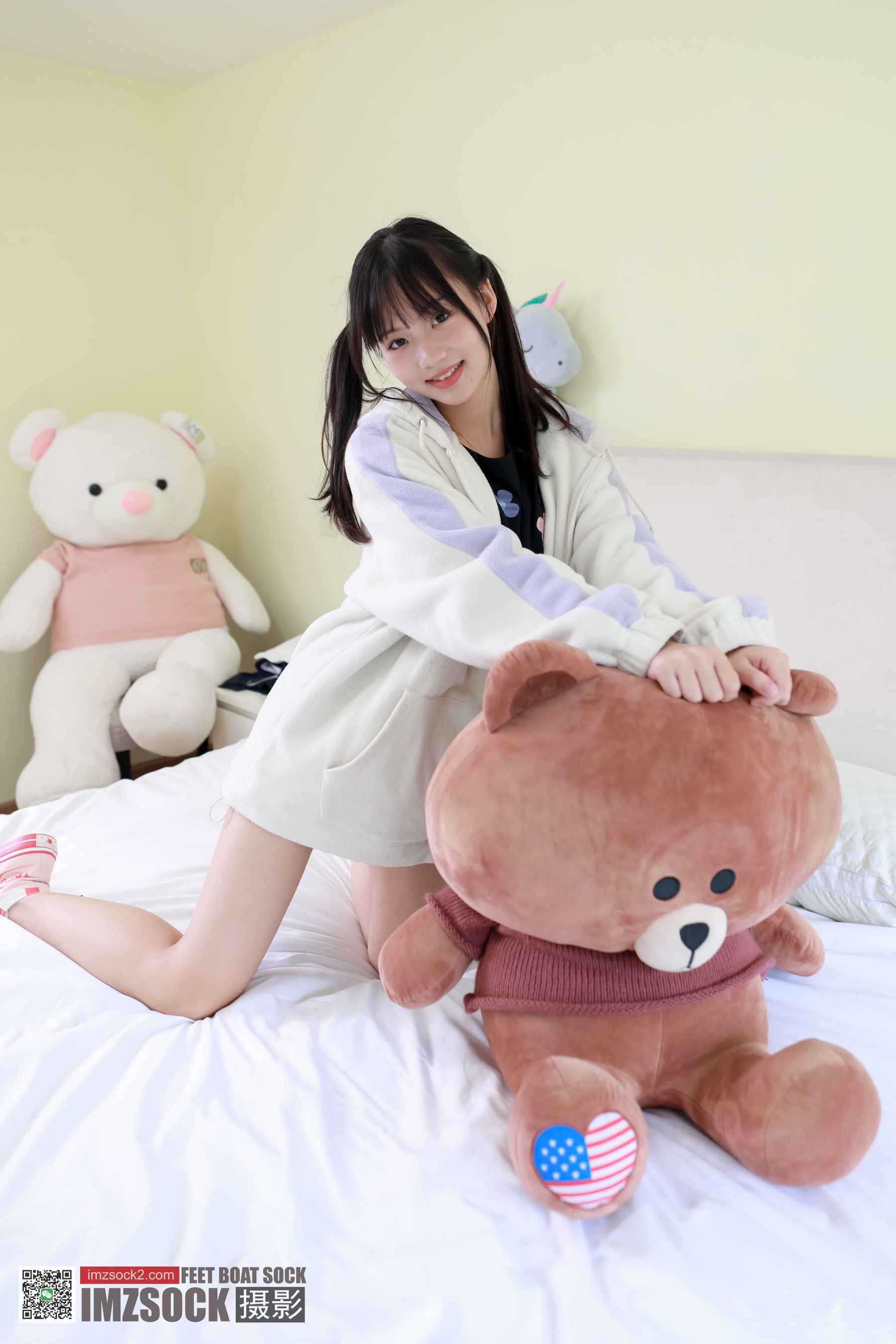 [MZSOCK]爱美足 No.097 小麦/(100P)