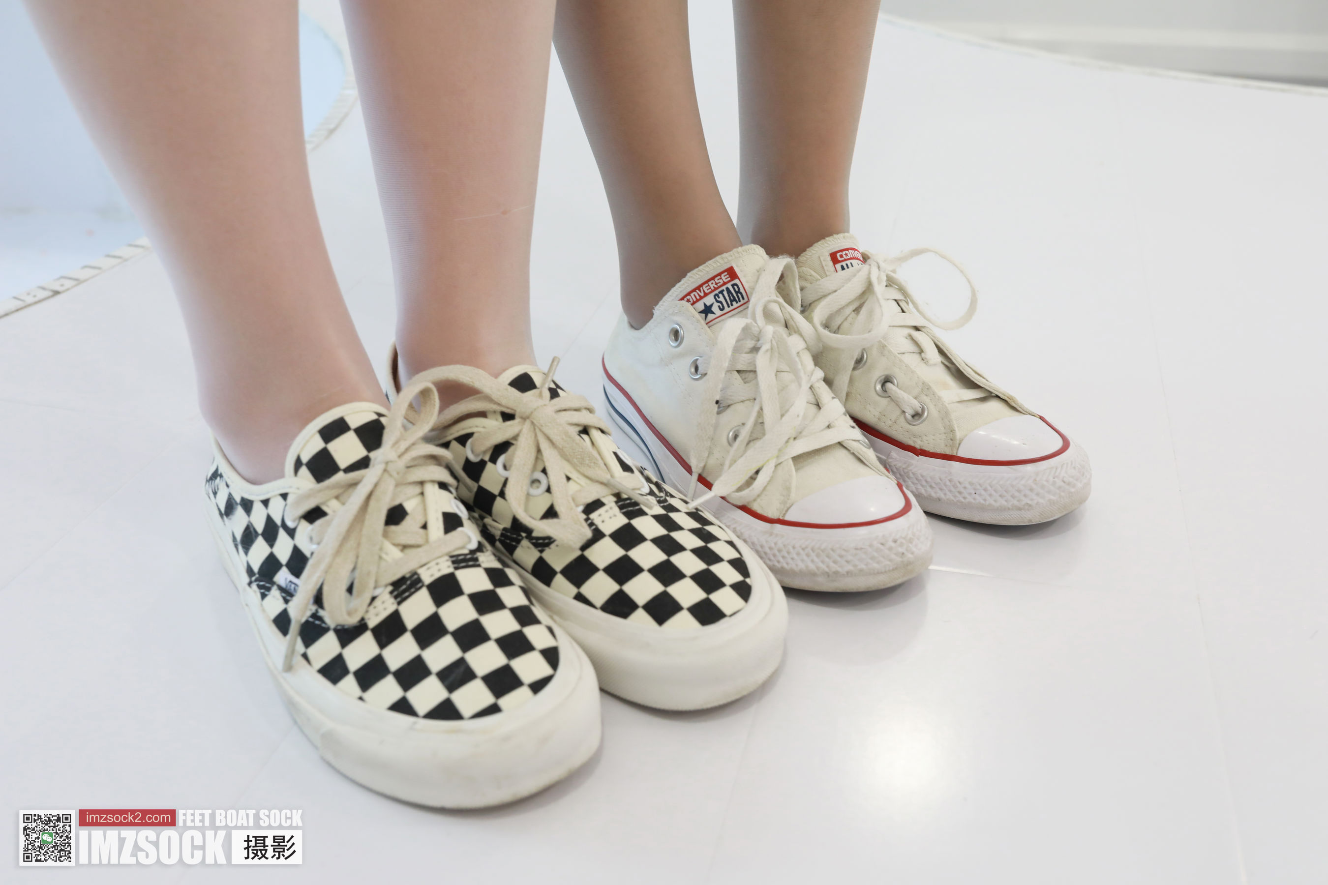 [MZSOCK]爱美足 No.112 美琳/(78P)