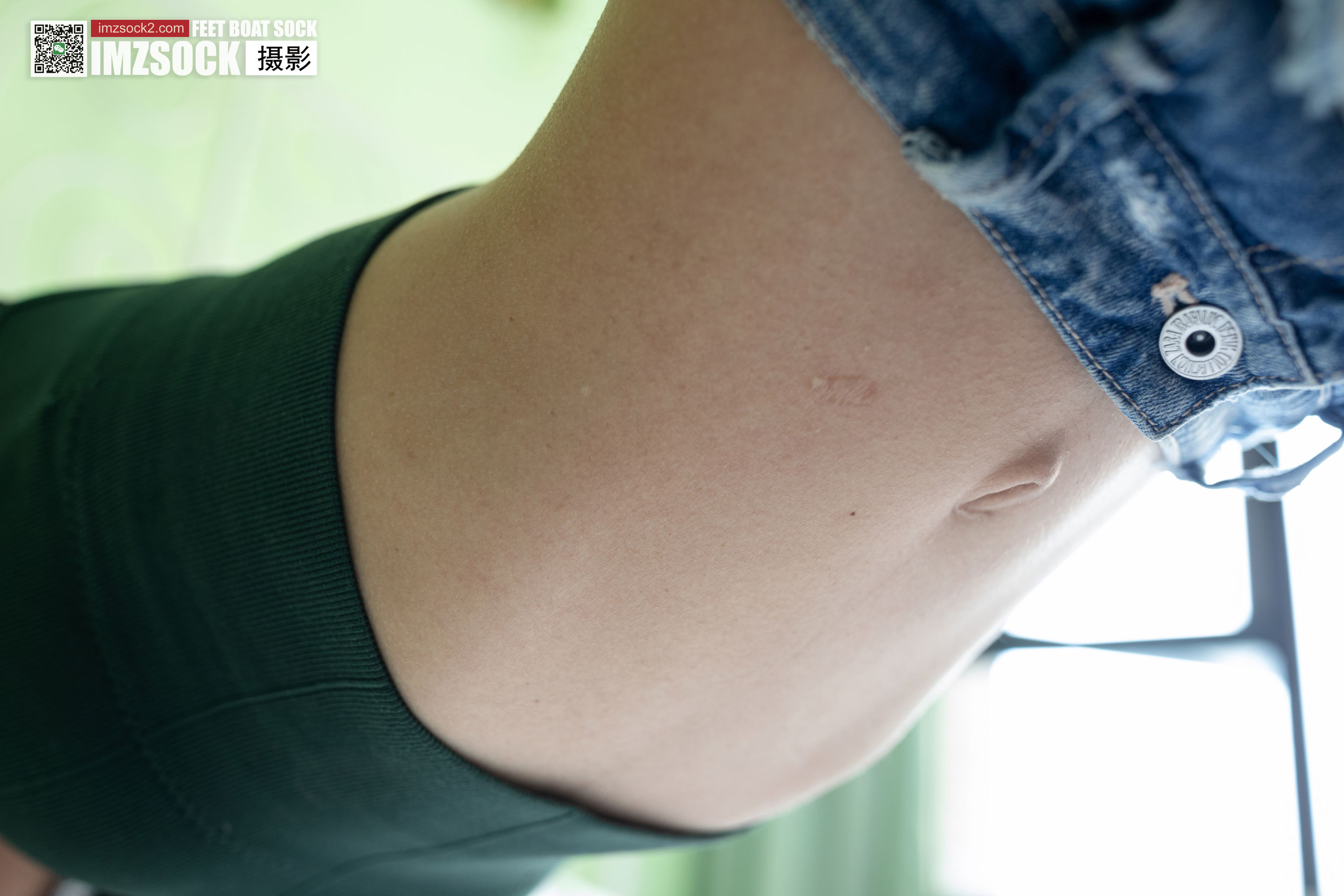 [MZSOCK]爱美足 No.103 安娜/(149P)