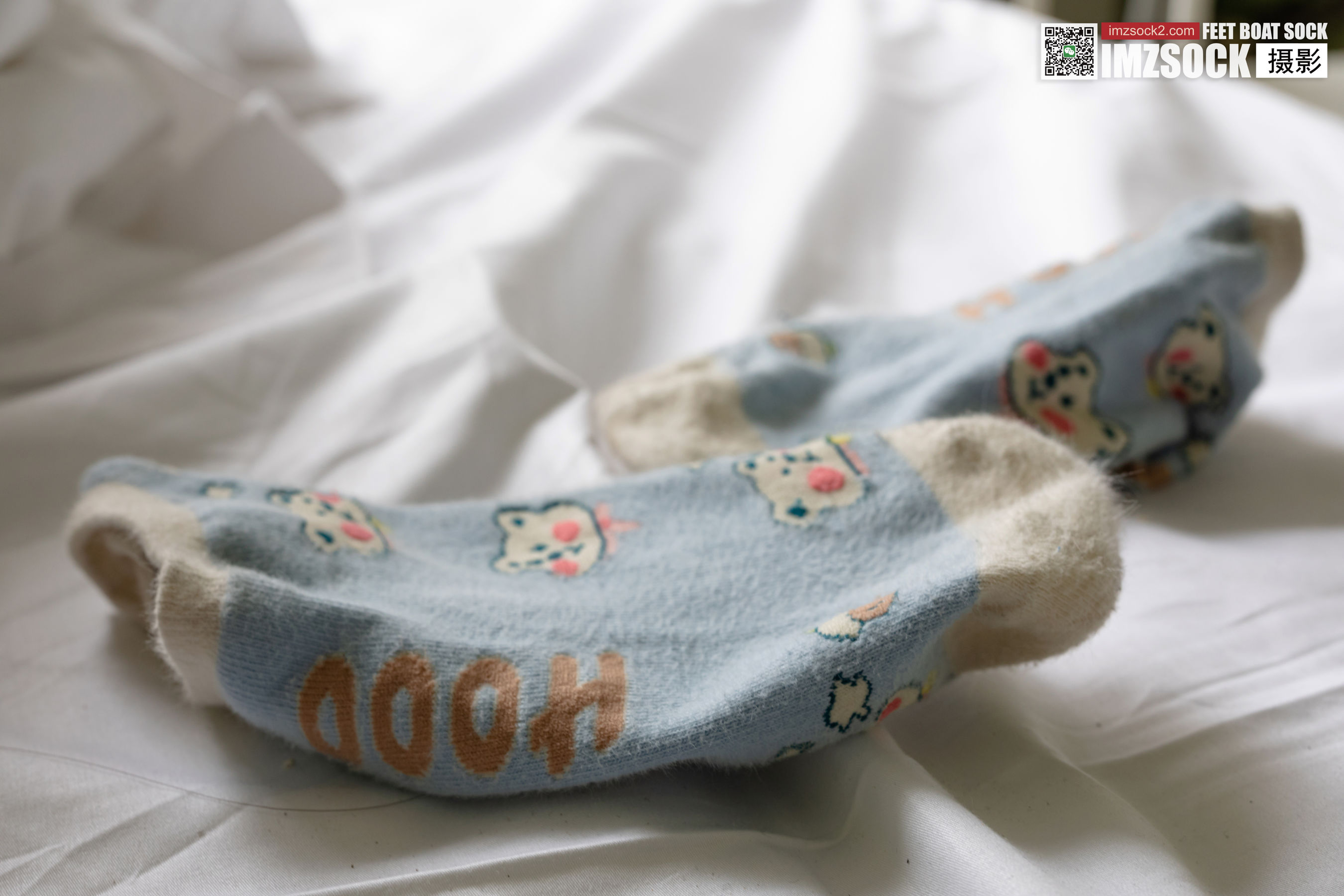 [MZSOCK]爱美足 No.103 安娜/(149P)