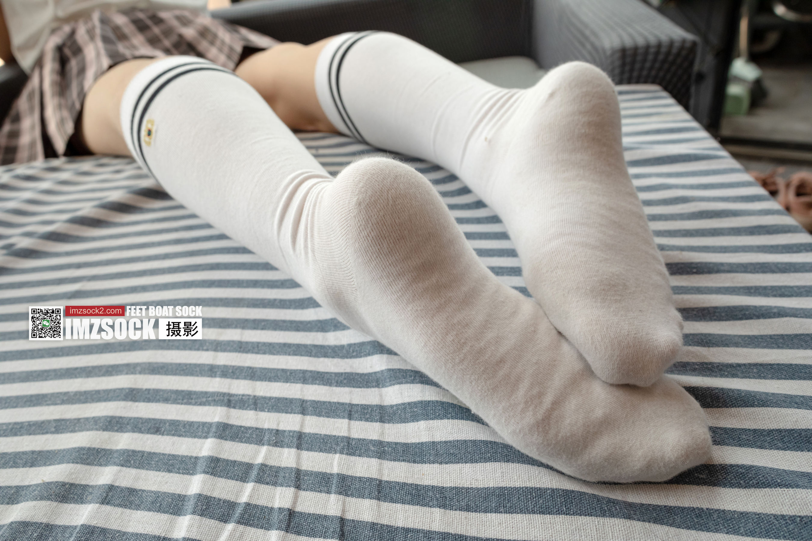 [MZSOCK]爱美足 No.090 天天/(109P)