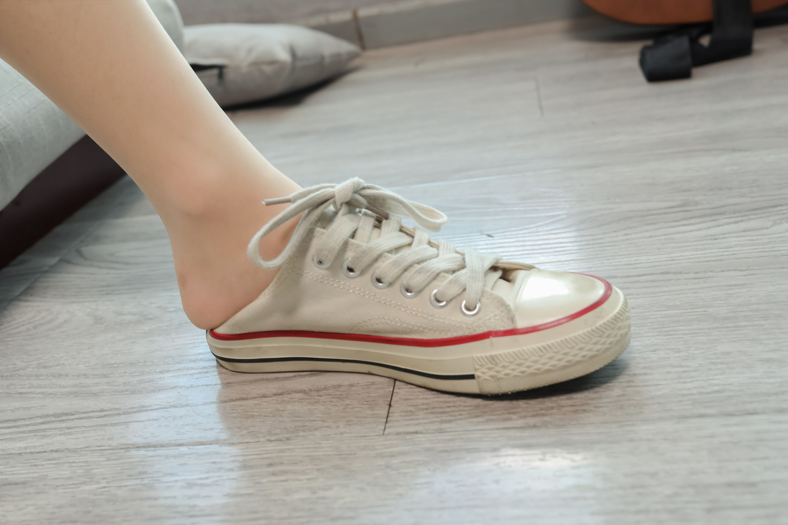 [MZSOCK]爱美足 No.098 茜茜/(81P)