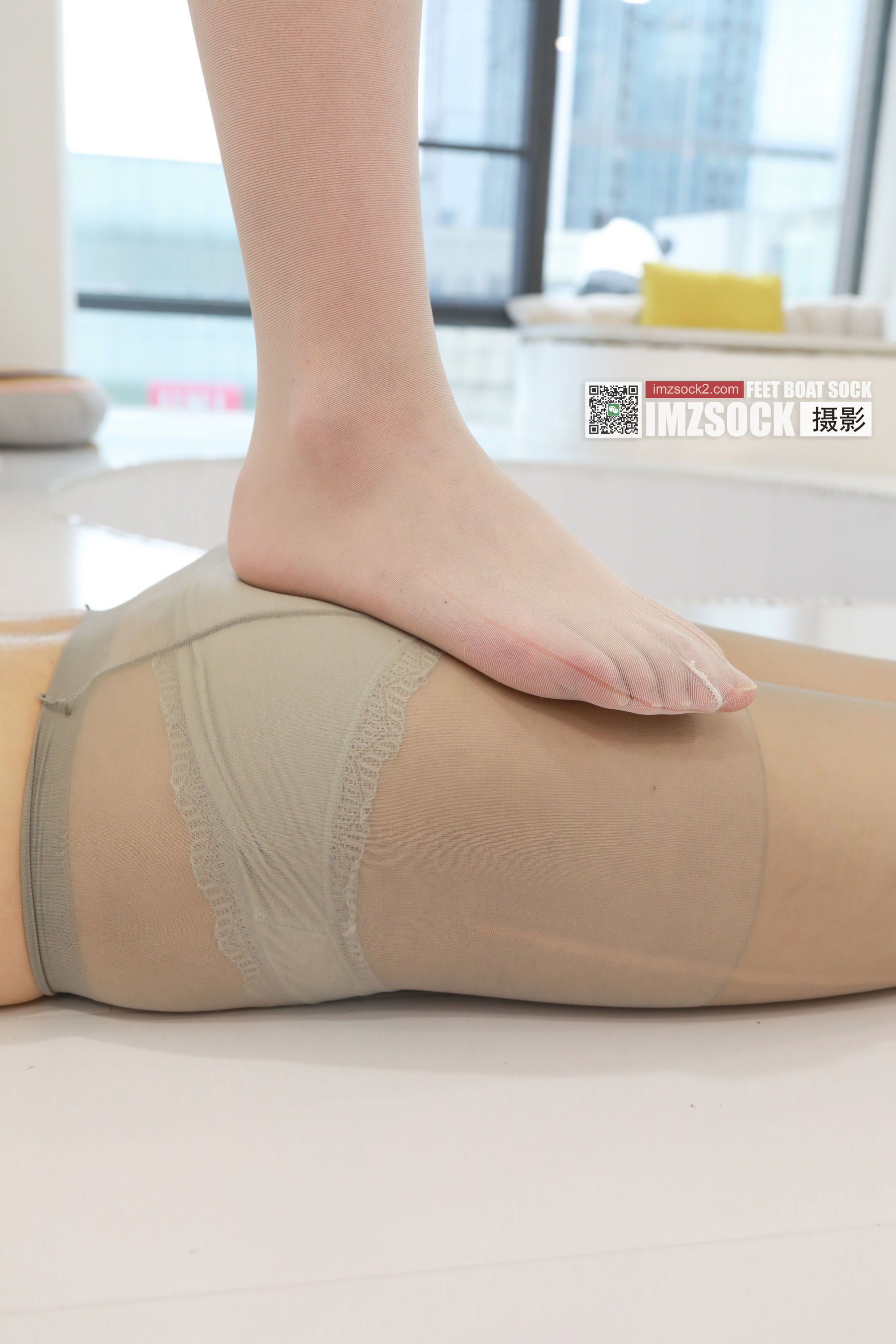 [MZSOCK]爱美足 No.112 美琳/(78P)