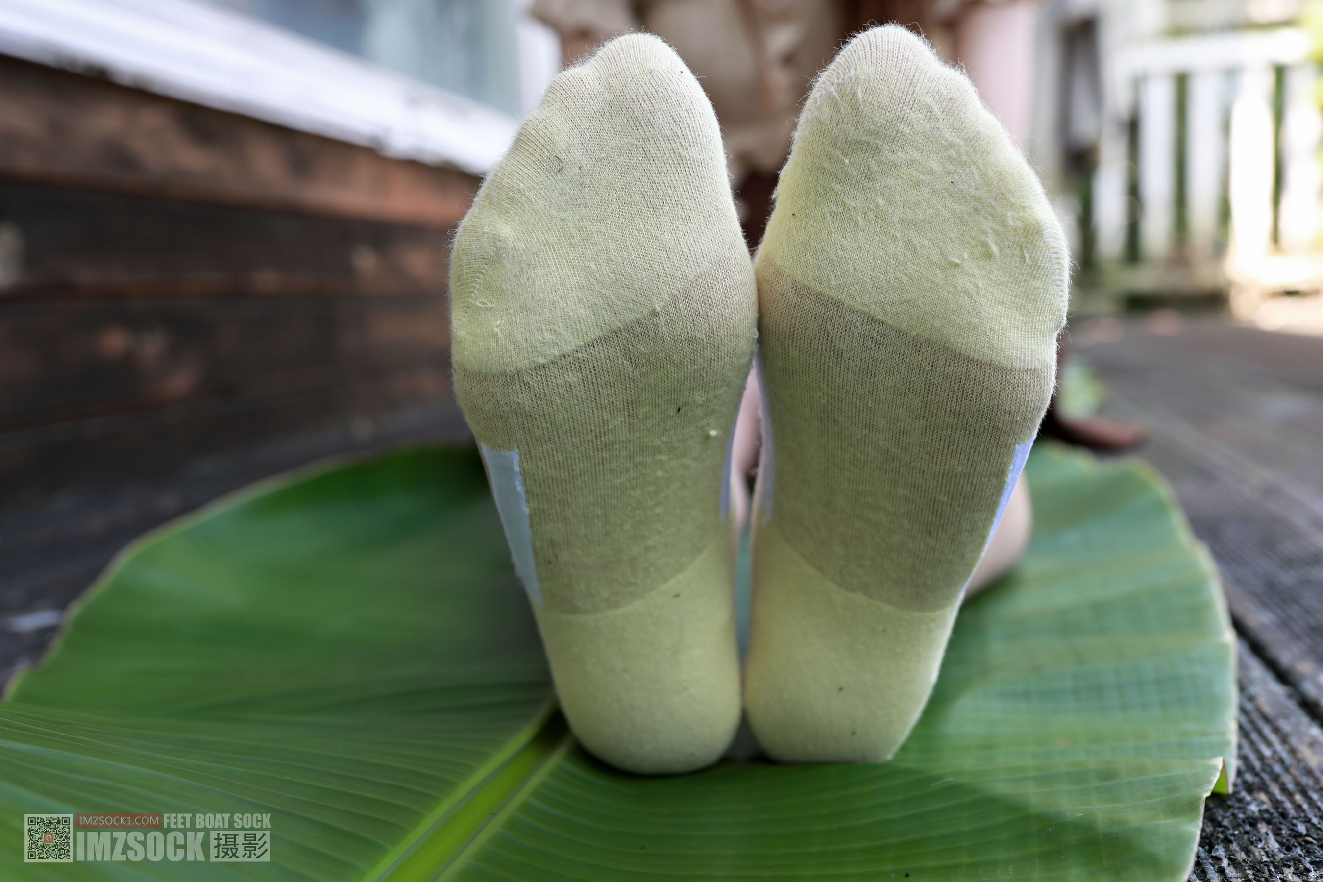 [MZSOCK]爱美足 No.119 可可/(76P)