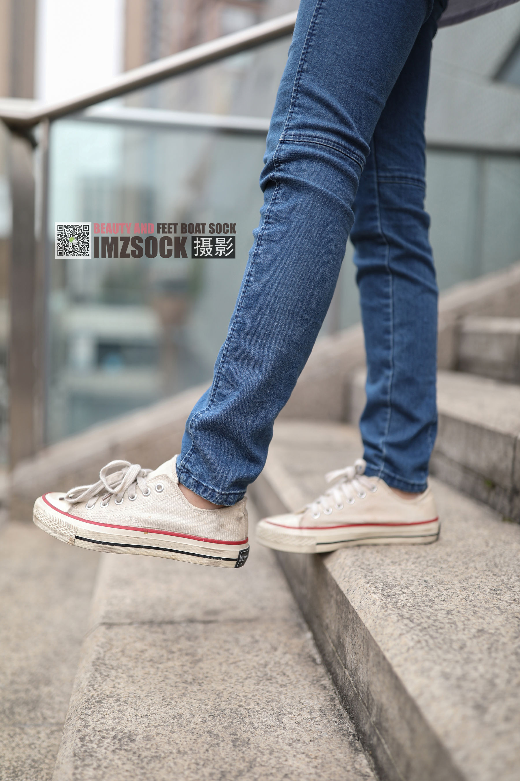 [MZSOCK]爱美足 No.092 樱子/(113P)