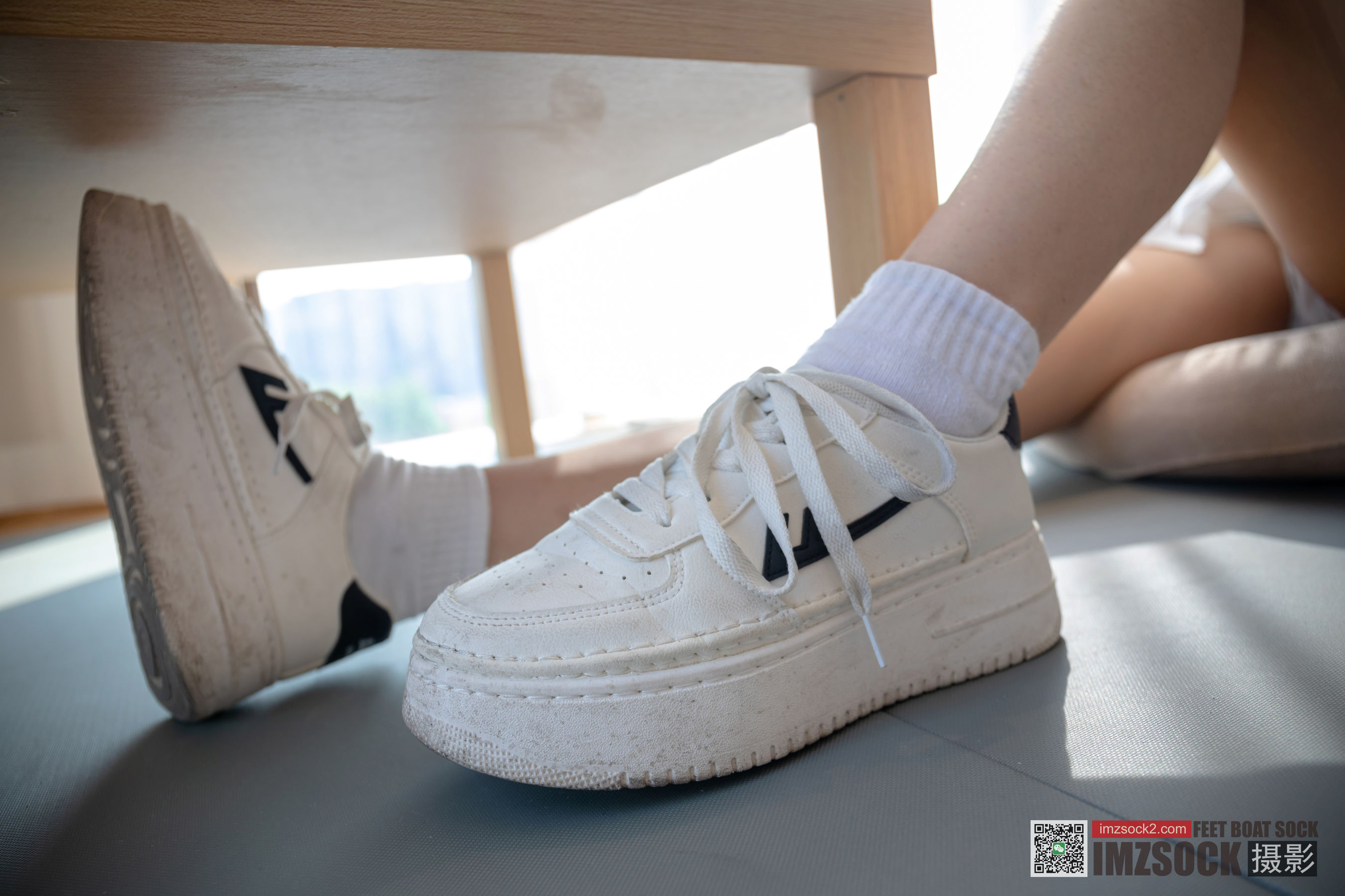 [MZSOCK]爱美足 No.091 可可/(104P)