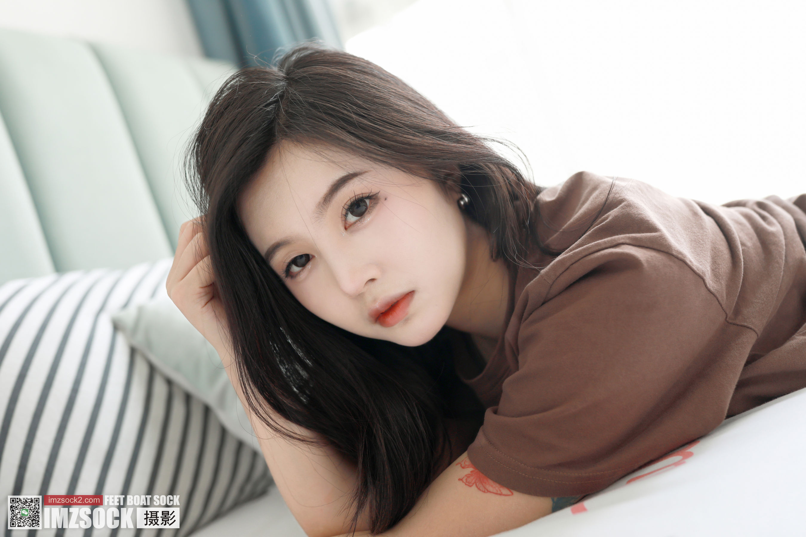 [MZSOCK]爱美足 No.120 安琪/(103P)