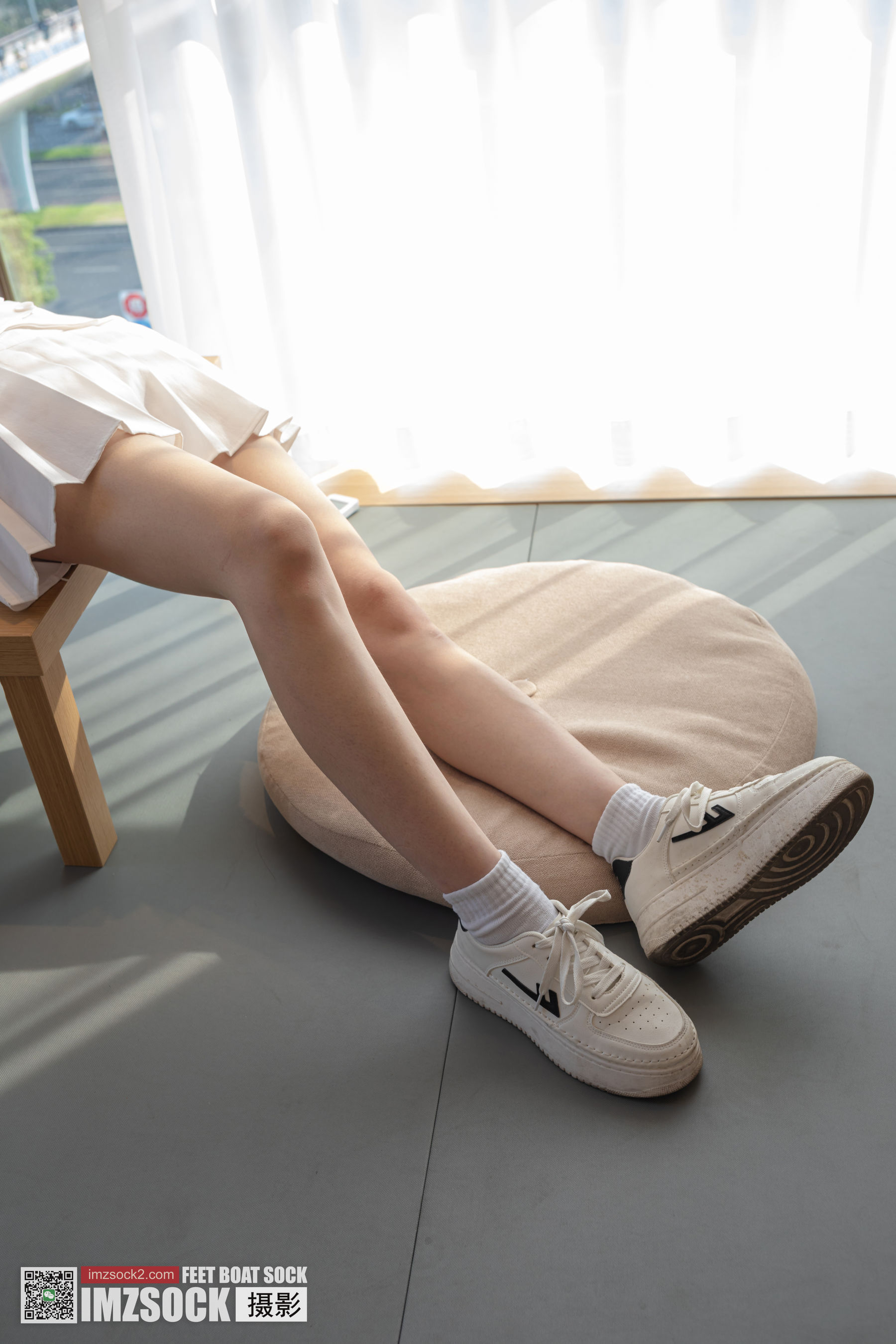 [MZSOCK]爱美足 No.091 可可/(104P)