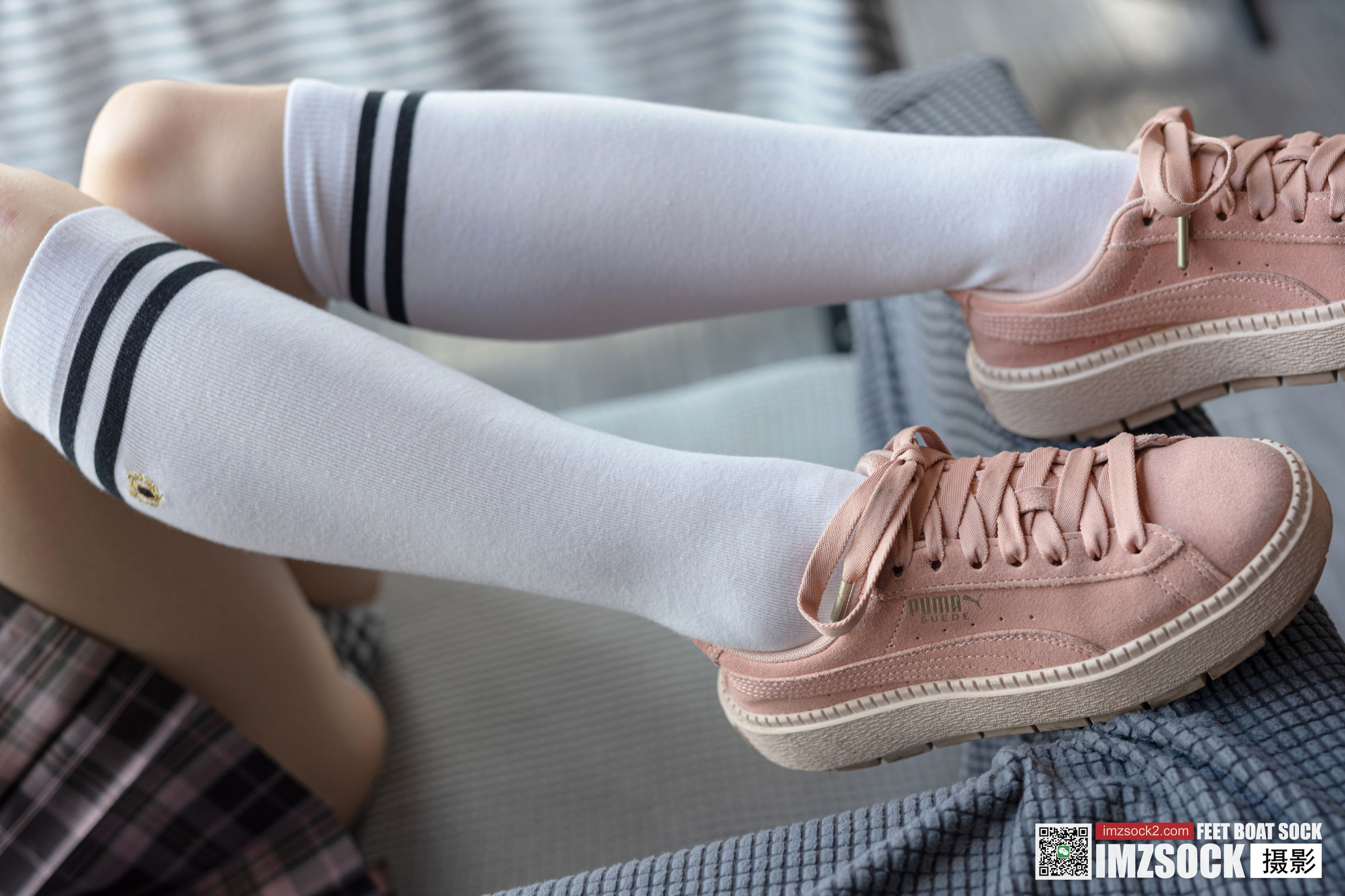 [MZSOCK]爱美足 No.090 天天/(109P)