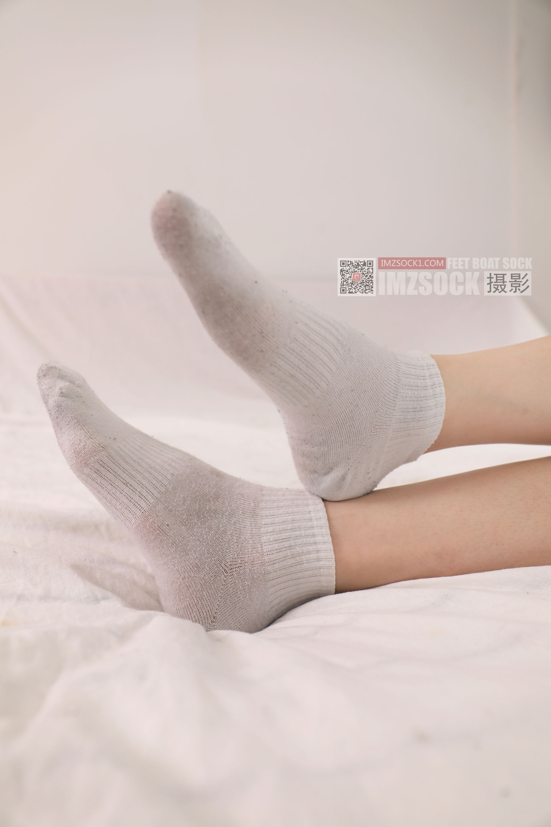 [MZSOCK]爱美足 No.095 莹莹/(110P)