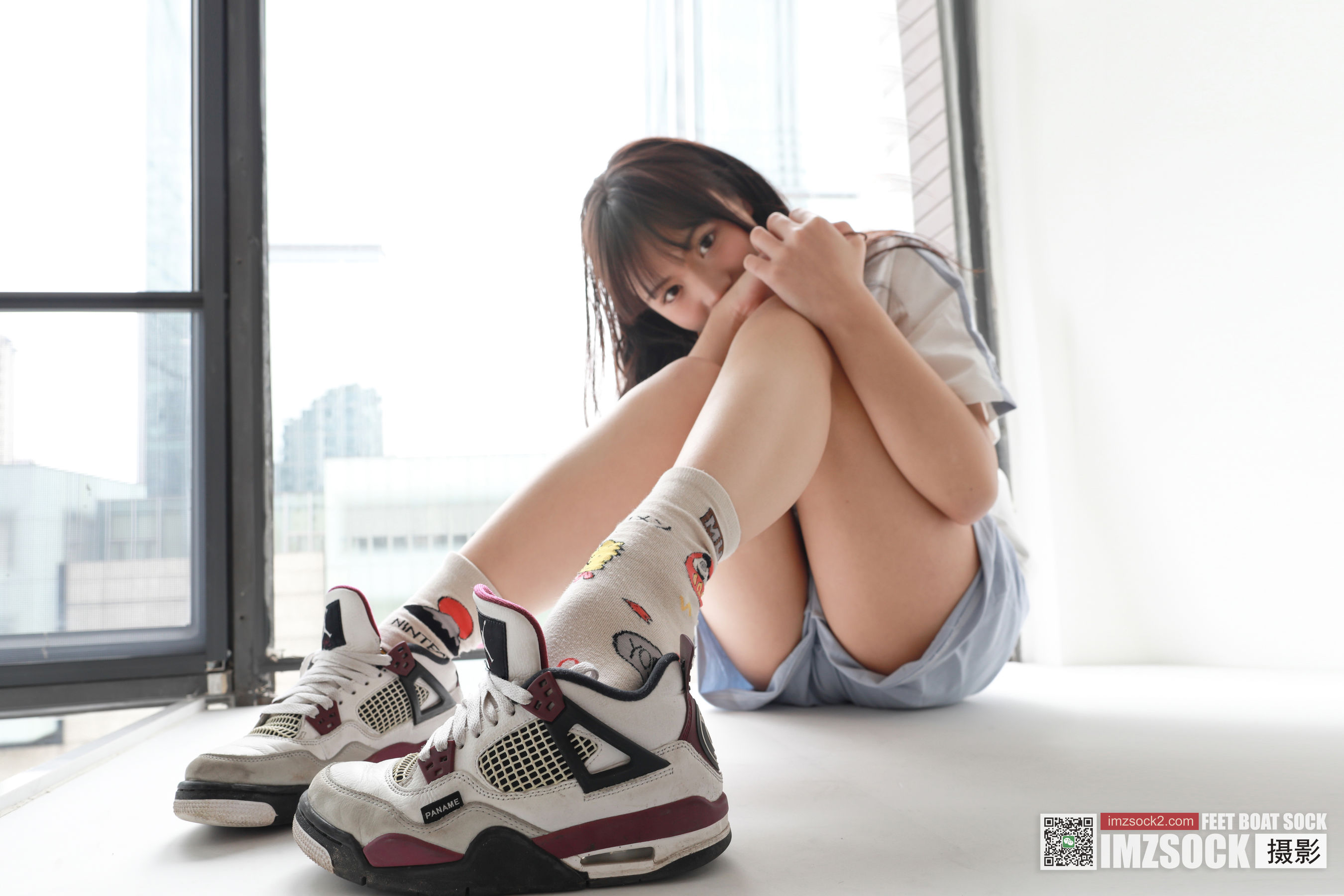 [MZSOCK]爱美足 No.088 小麦/(126P)