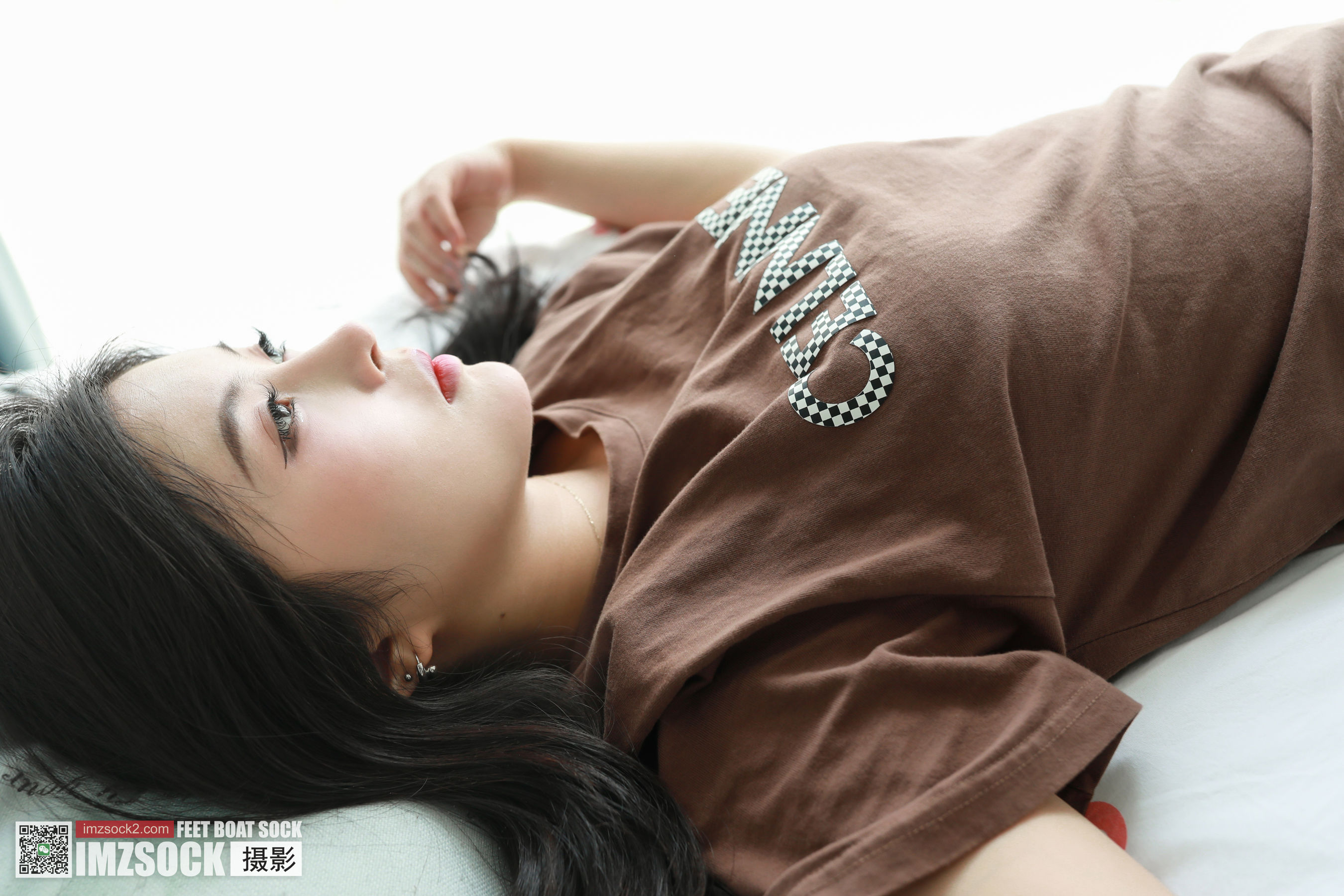 [MZSOCK]爱美足 No.120 安琪/(103P)