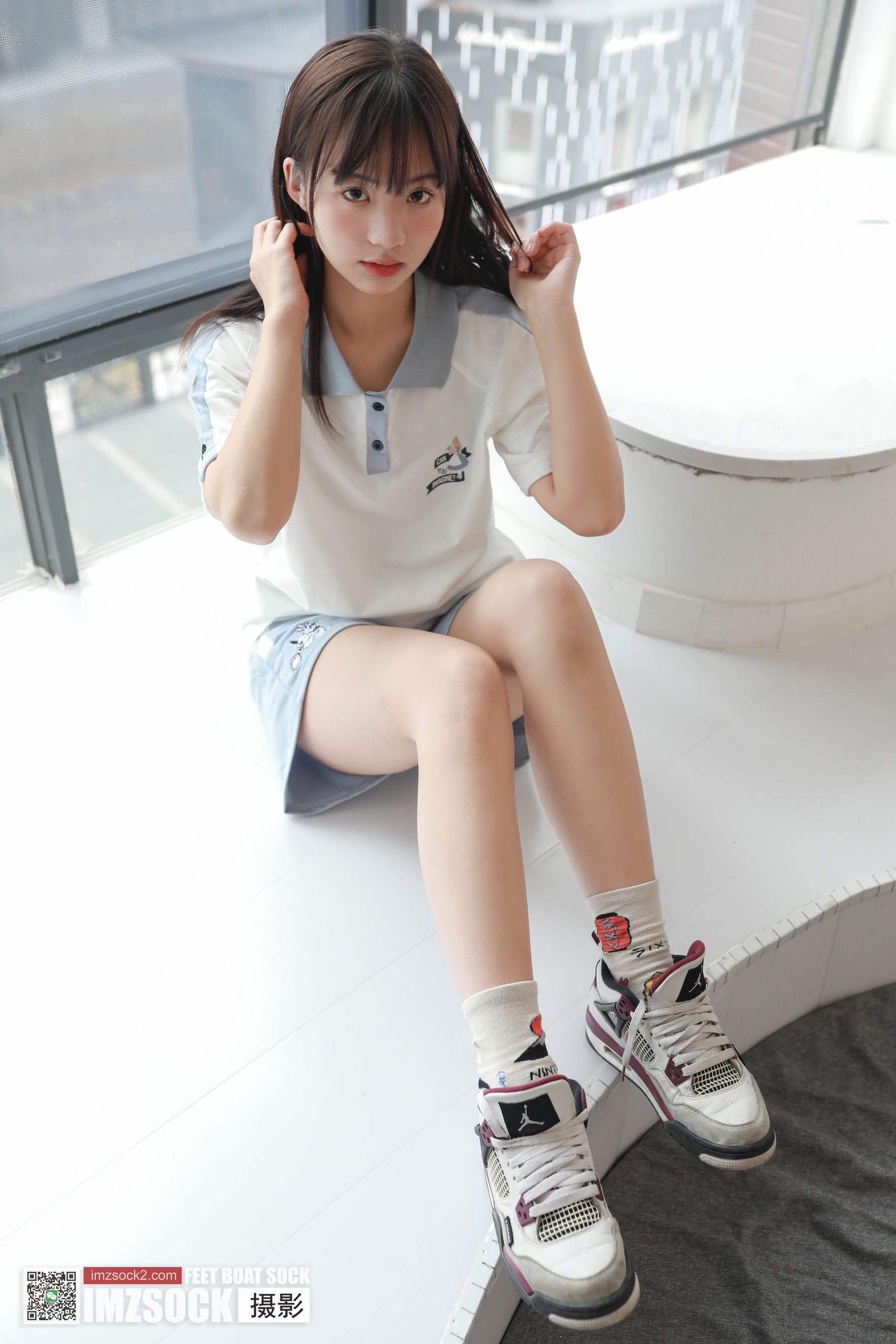 [MZSOCK]爱美足 No.088 小麦/(126P)