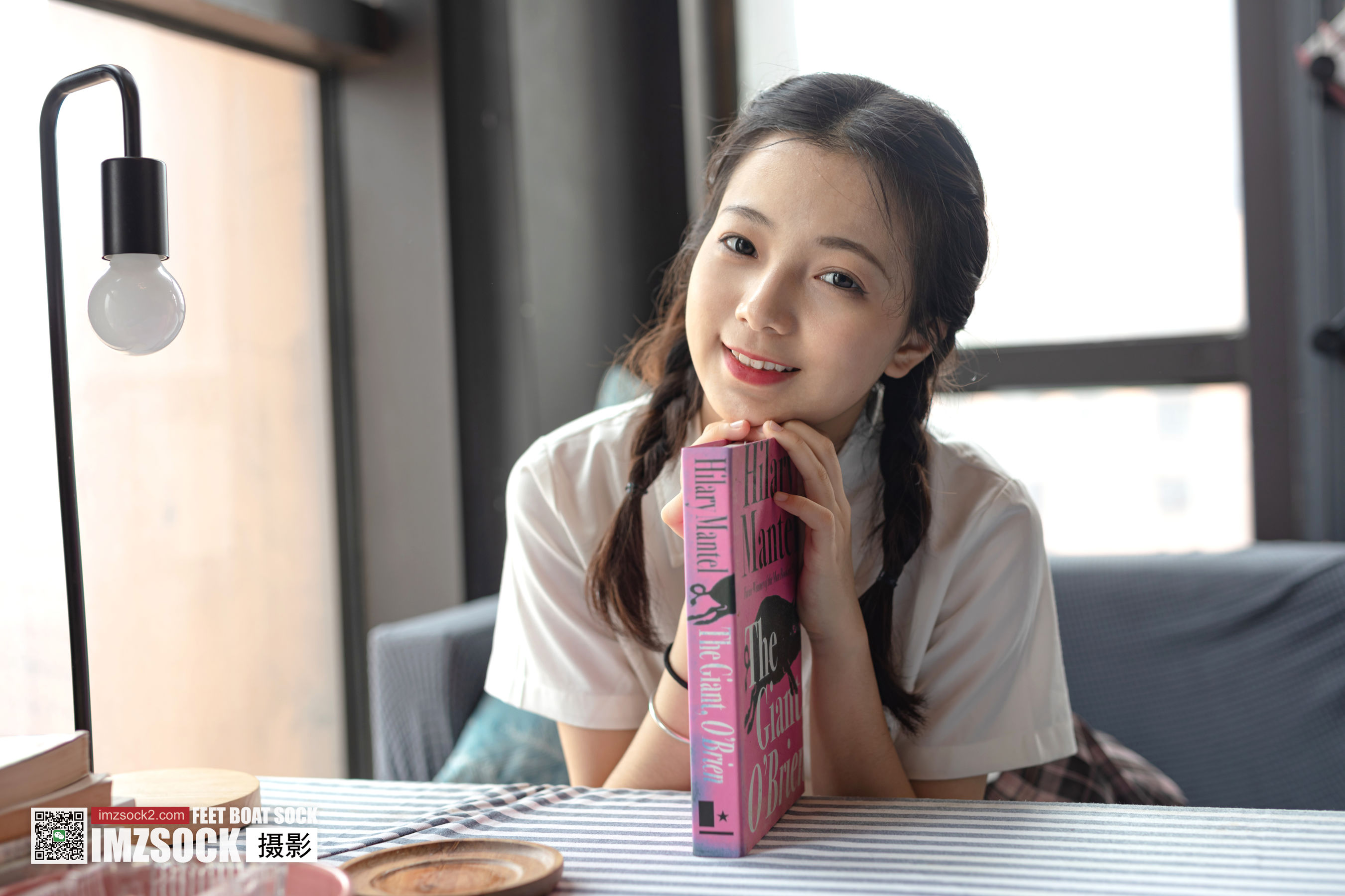 [MZSOCK]爱美足 No.090 天天/(109P)