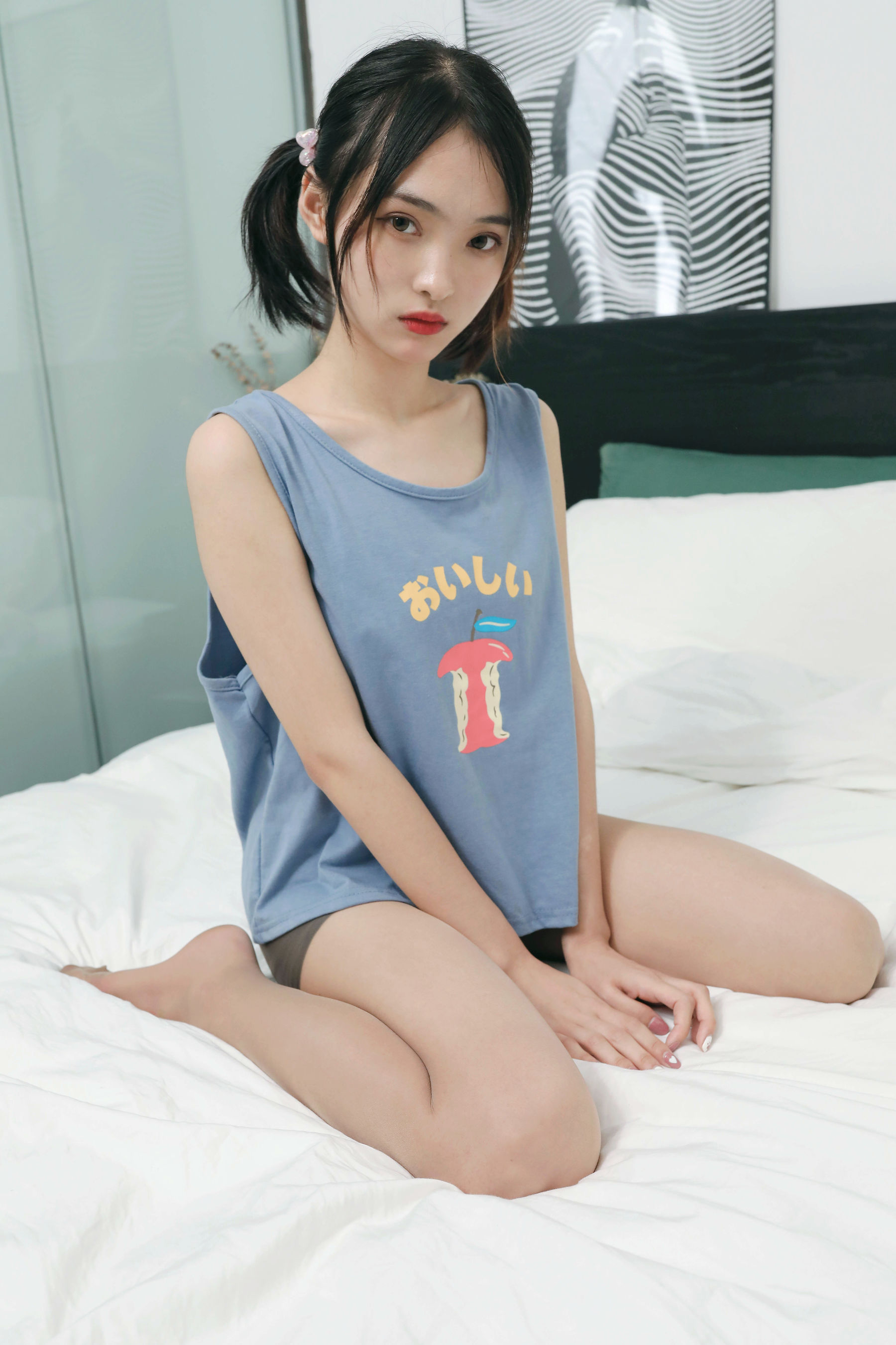 [MZSOCK]爱美足 No.105 茜茜/(93P)