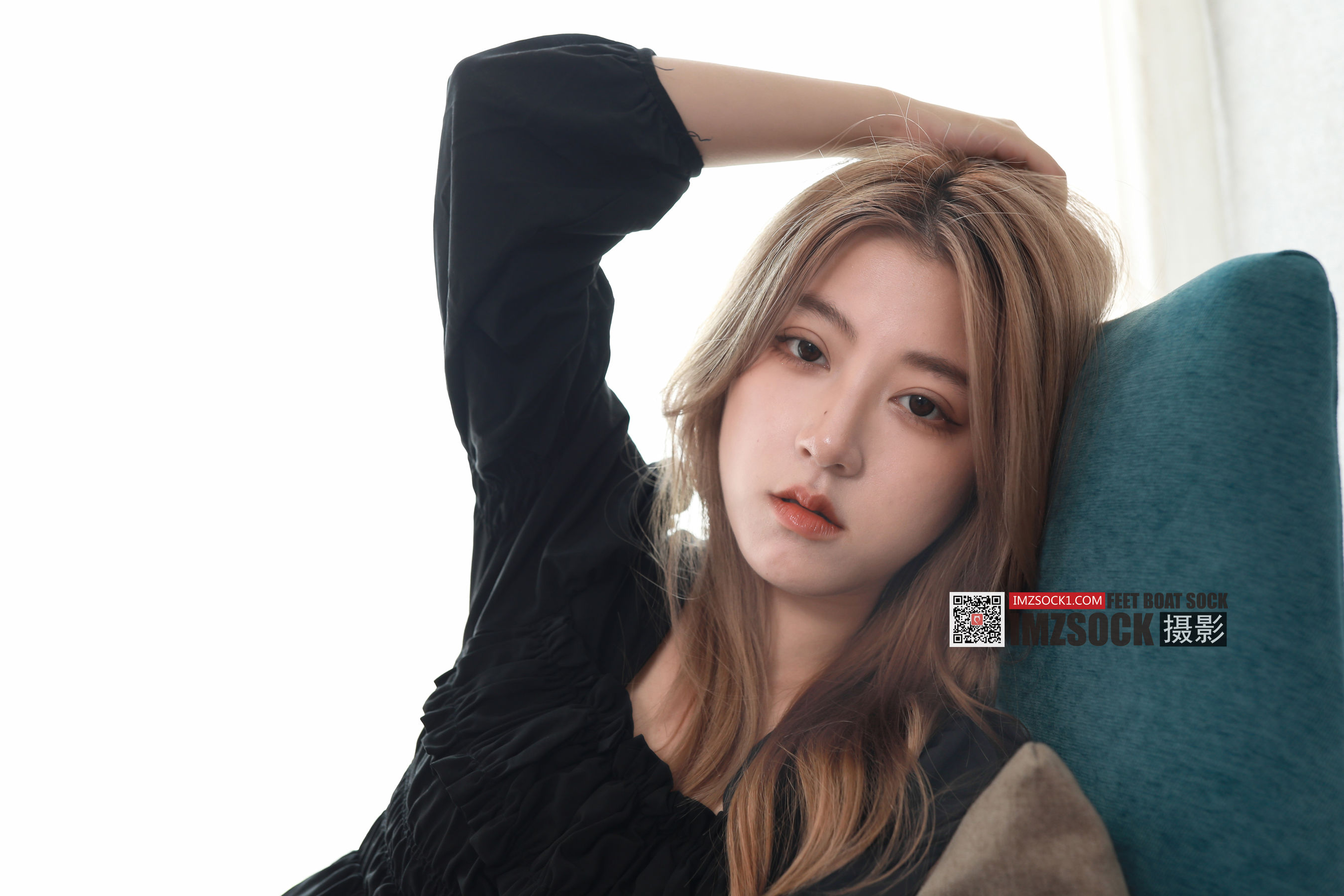 [MZSOCK]爱美足 No.123 小米酱/(93P)