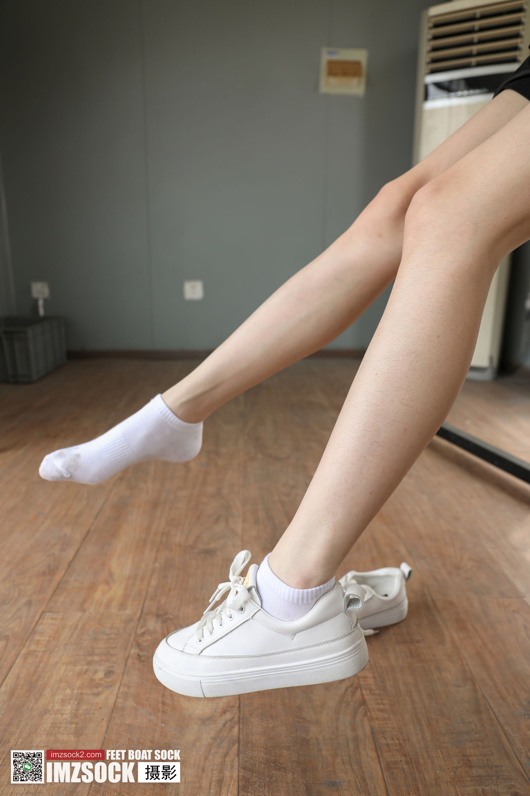 [MZSOCK]爱美足 No.101 雨沫/(98P)