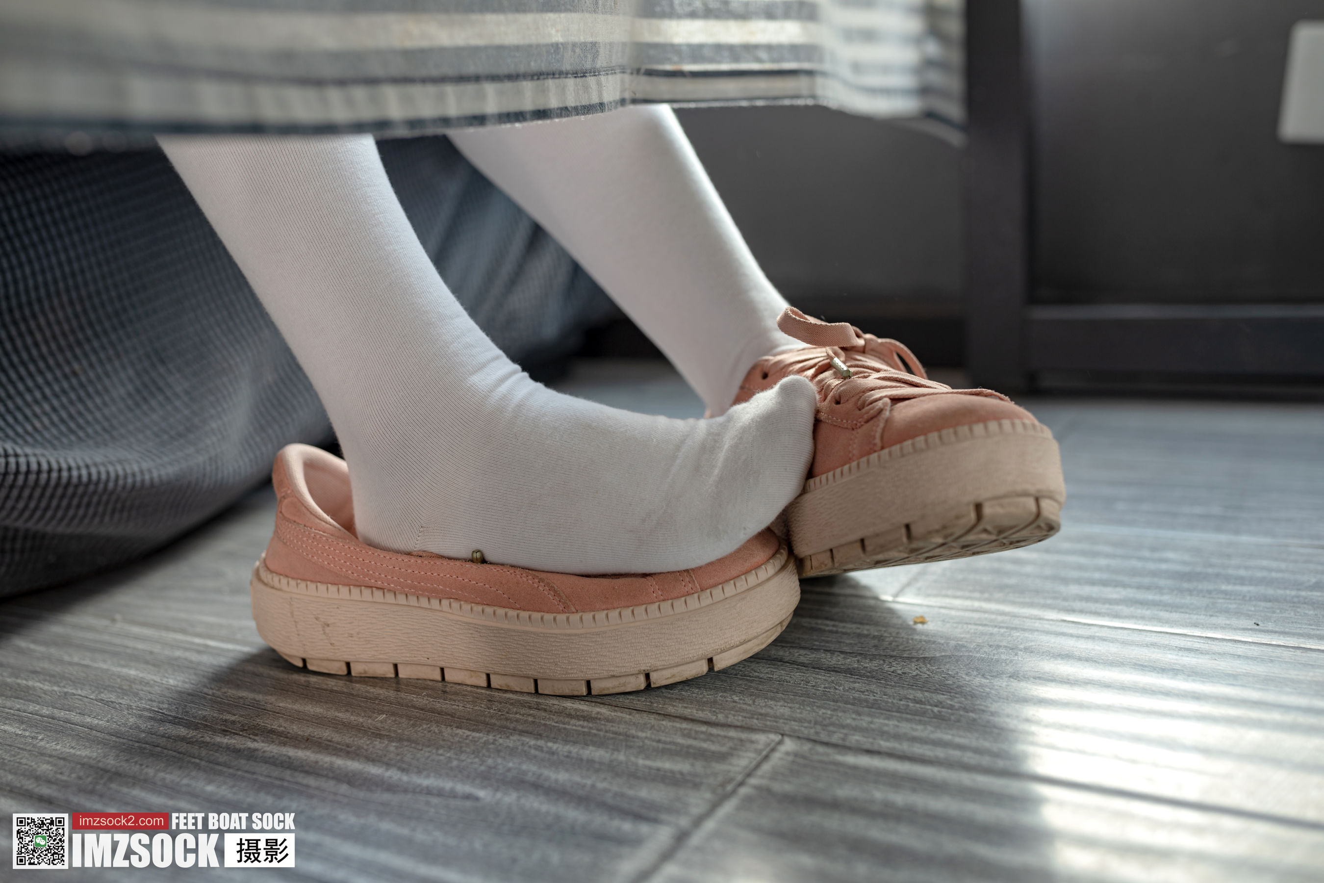 [MZSOCK]爱美足 No.090 天天/(109P)