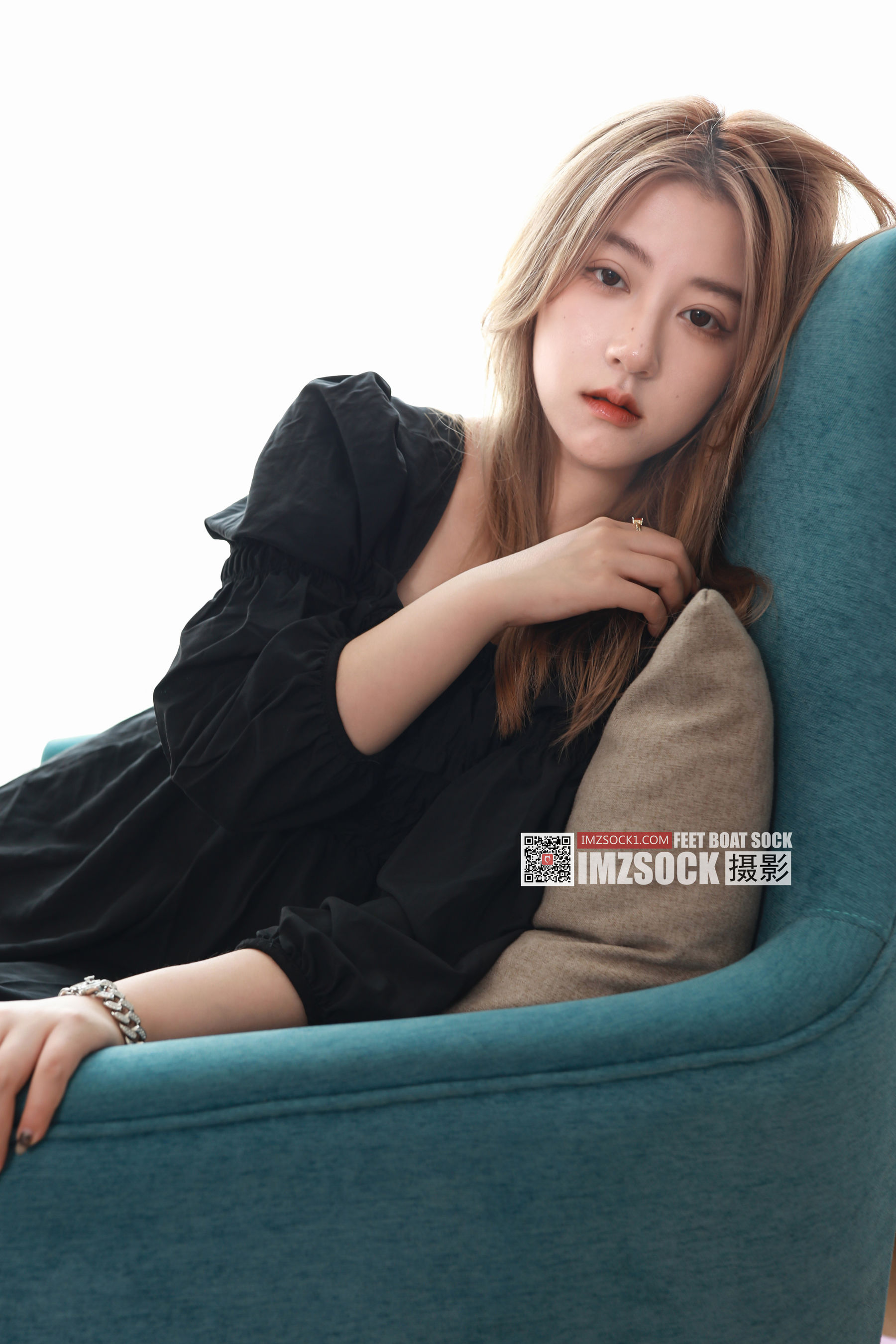 [MZSOCK]爱美足 No.123 小米酱/(93P)