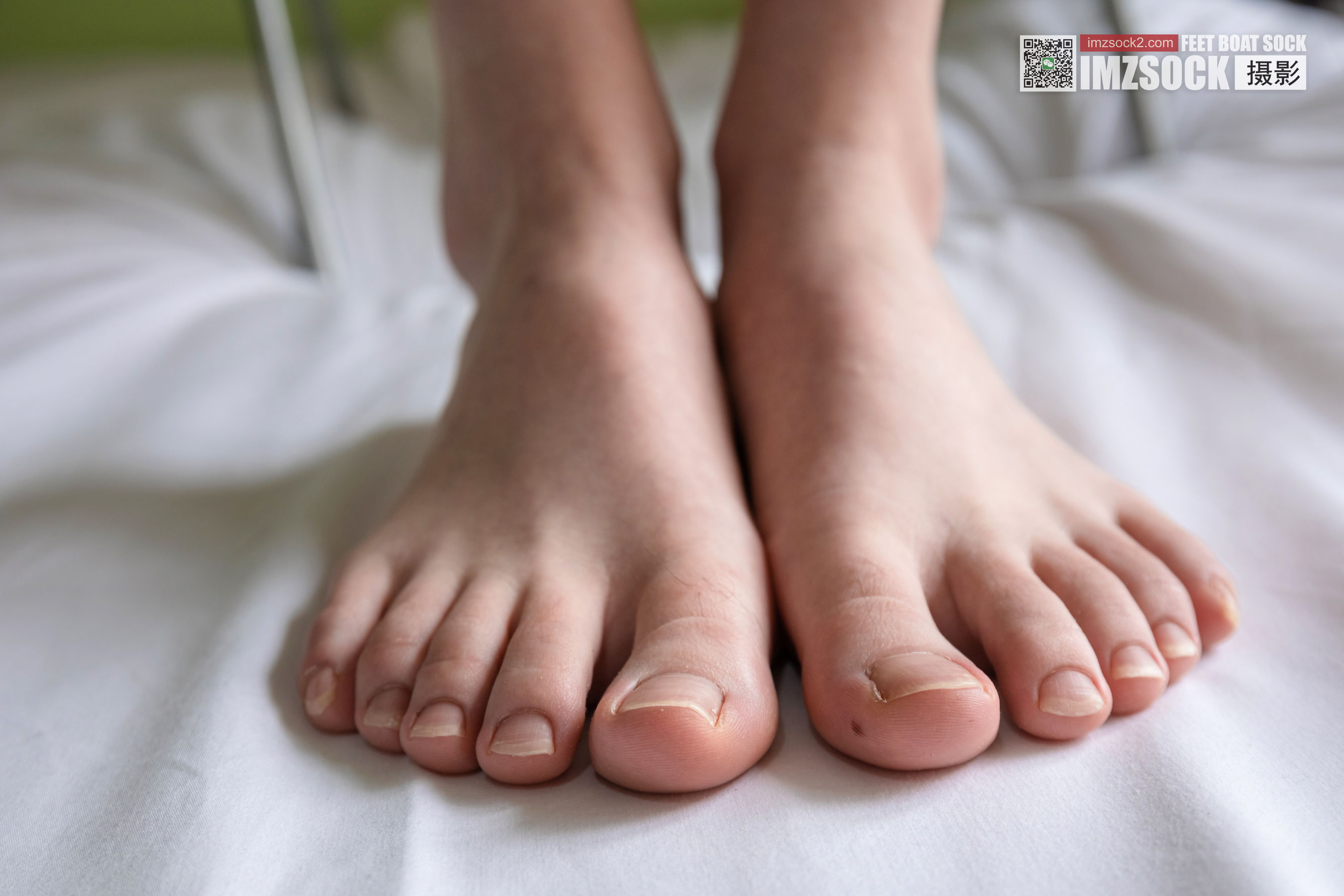 [MZSOCK]爱美足 No.089 音音/(123P)