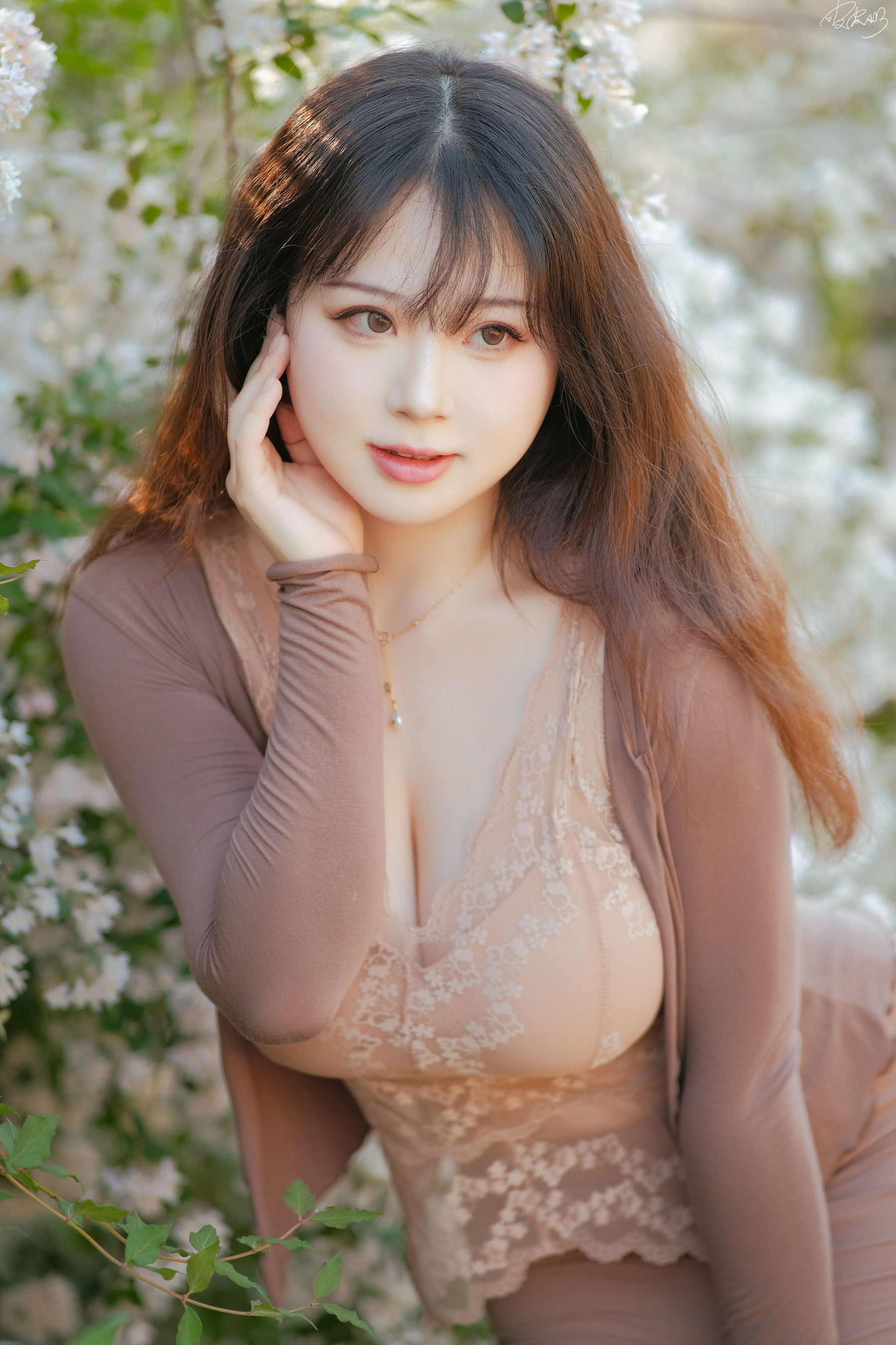 皮皮奶可可爱了啦 - 猥实人妻/(54P)