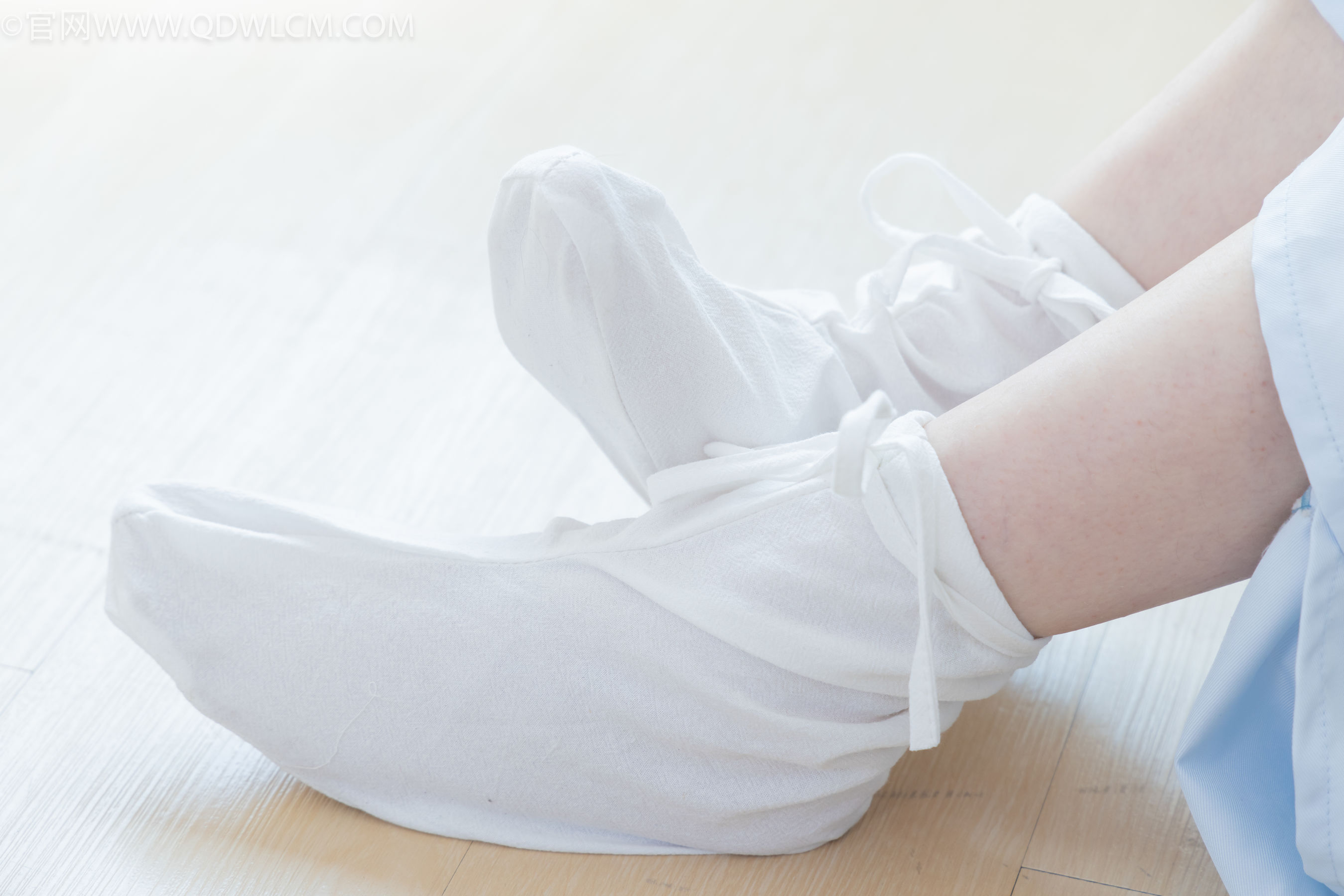 物恋传媒 No.2270 小酒 -高跟鞋、布鞋、白棉足袋、汉服/(191P)