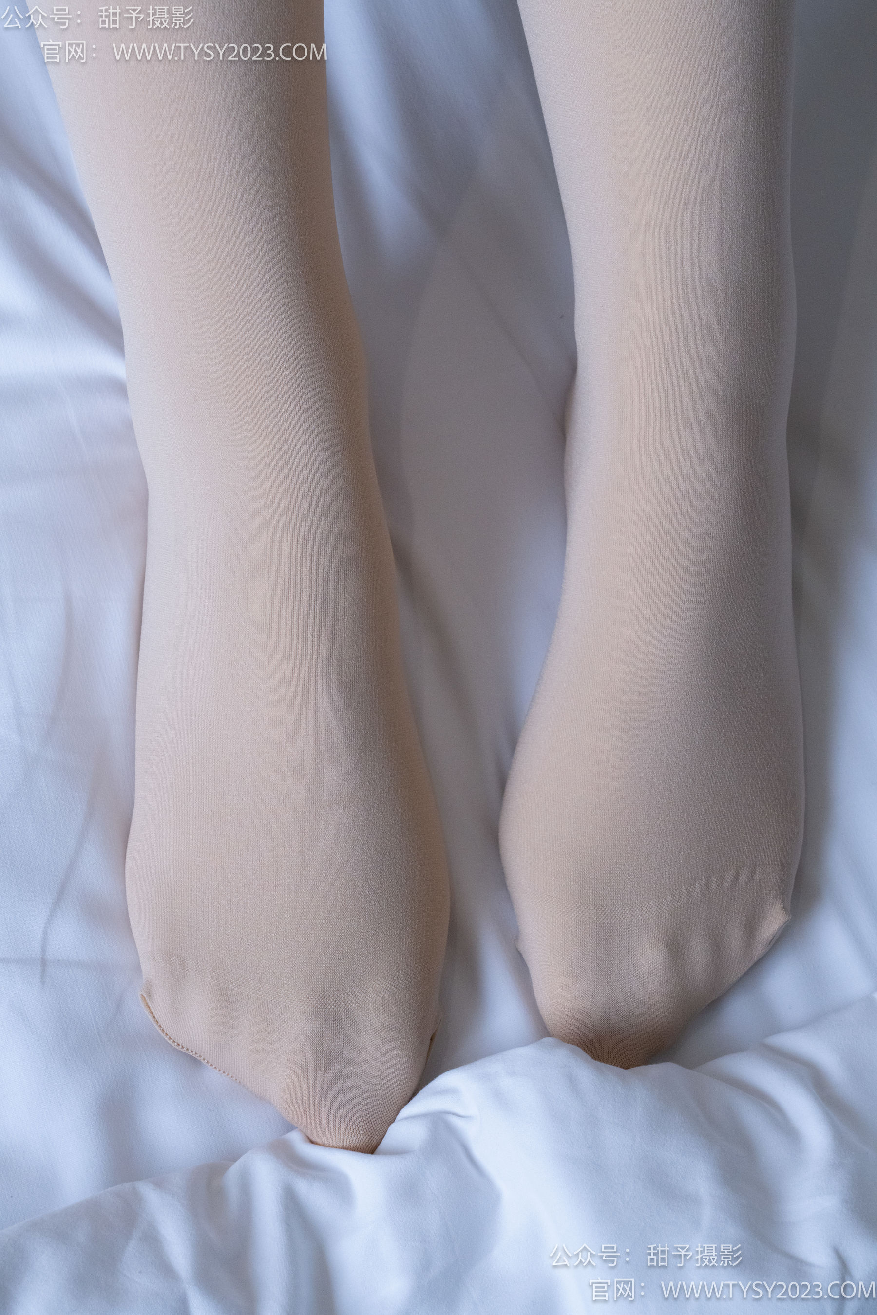 甜予摄影 No.101 璇璇 - OL制服、板鞋、高跟鞋、厚肉丝/(136P)