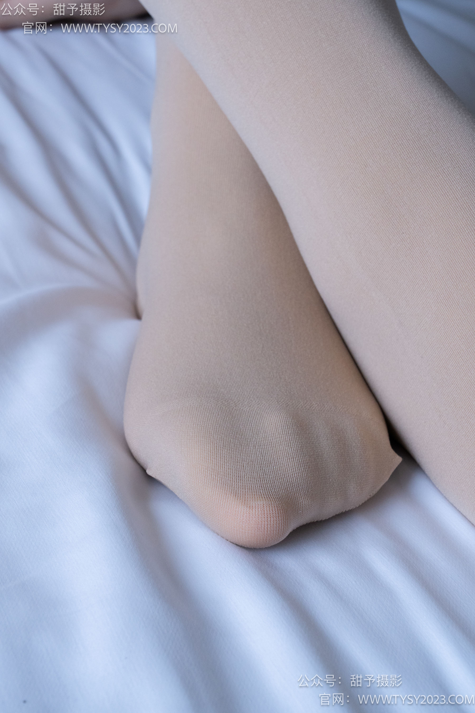 甜予摄影 No.101 璇璇 - OL制服、板鞋、高跟鞋、厚肉丝/(136P)