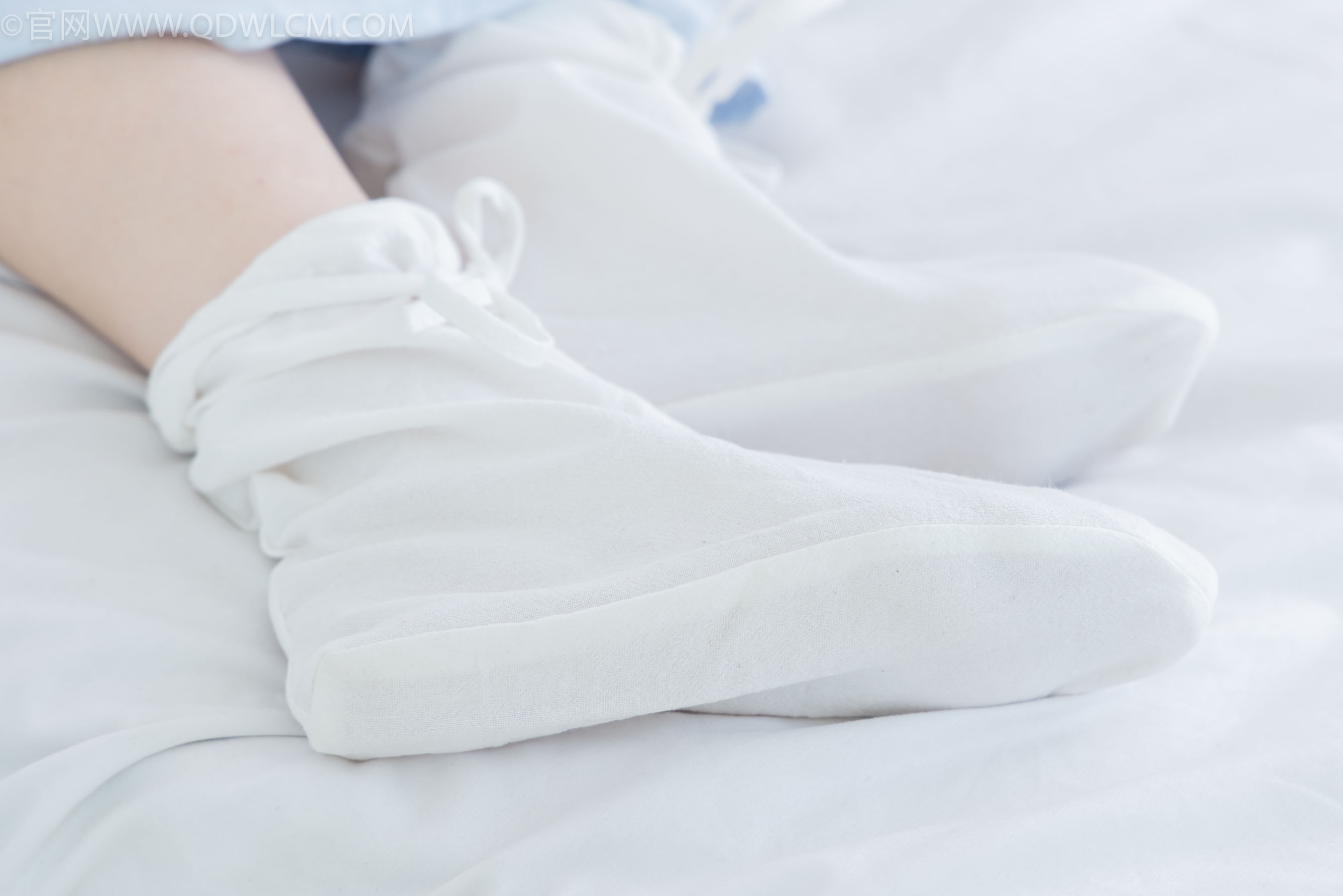 物恋传媒 No.2270 小酒 -高跟鞋、布鞋、白棉足袋、汉服/(191P)