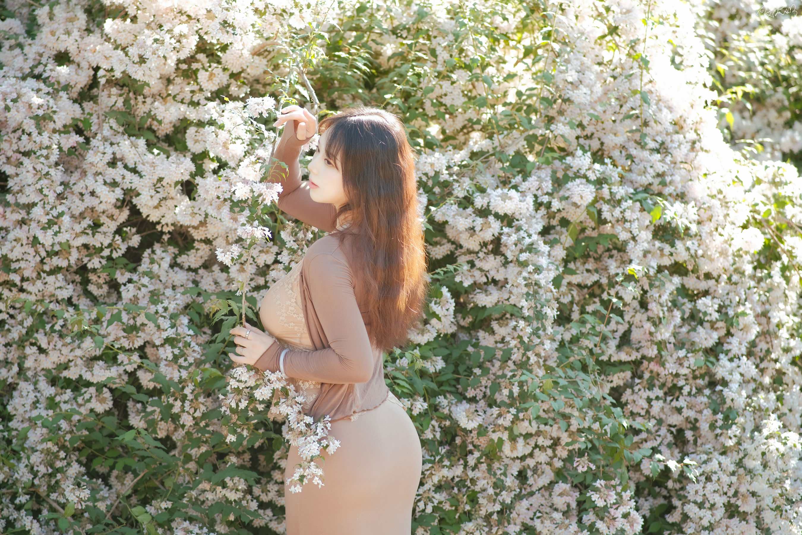 皮皮奶可可爱了啦 - 猥实人妻/(54P)