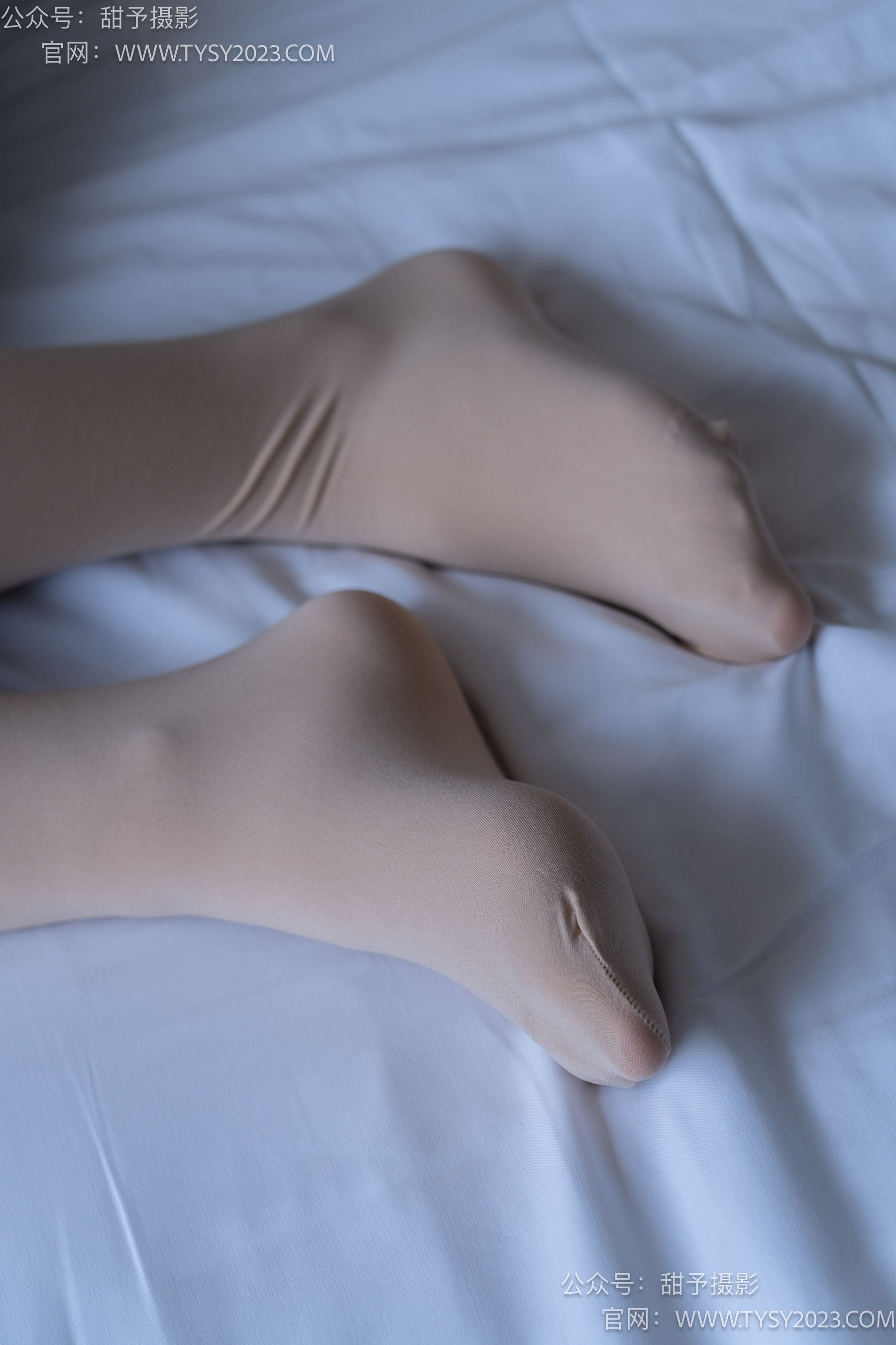 甜予摄影 No.101 璇璇 - OL制服、板鞋、高跟鞋、厚肉丝/(136P)