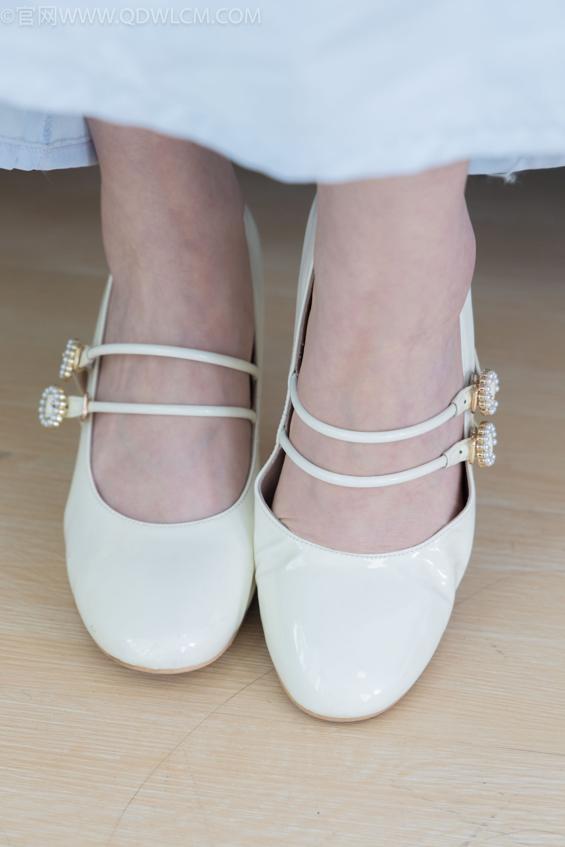 物恋传媒 No.2270 小酒 -高跟鞋、布鞋、白棉足袋、汉服/(191P)