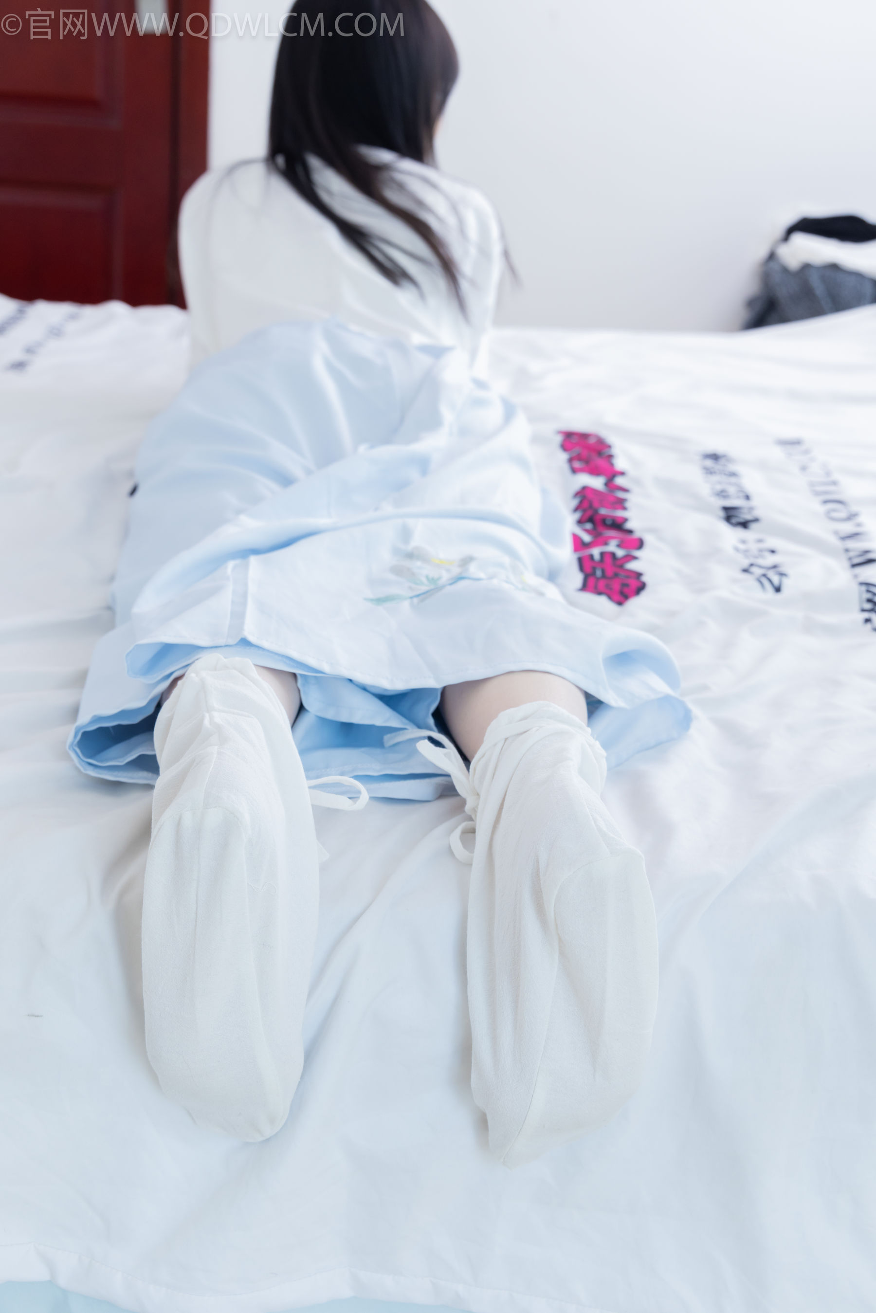 物恋传媒 No.2270 小酒 -高跟鞋、布鞋、白棉足袋、汉服/(191P)