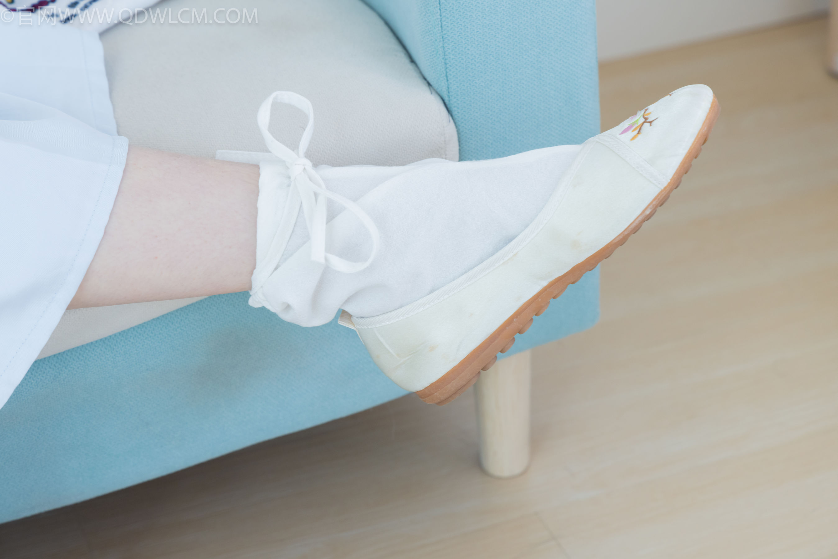 物恋传媒 No.2270 小酒 -高跟鞋、布鞋、白棉足袋、汉服/(191P)