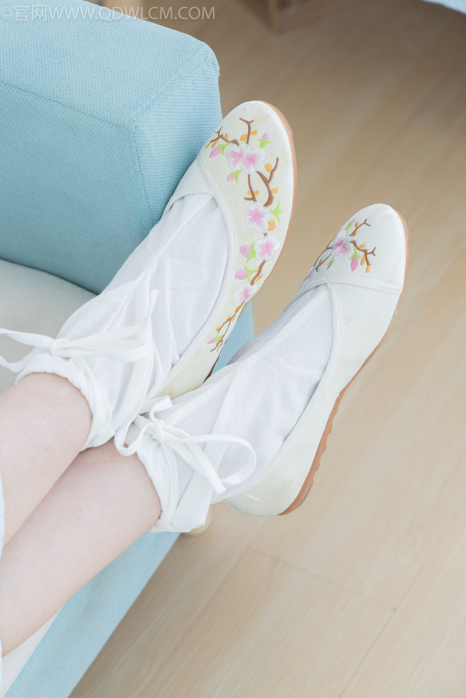 物恋传媒 No.2270 小酒 -高跟鞋、布鞋、白棉足袋、汉服/(191P)