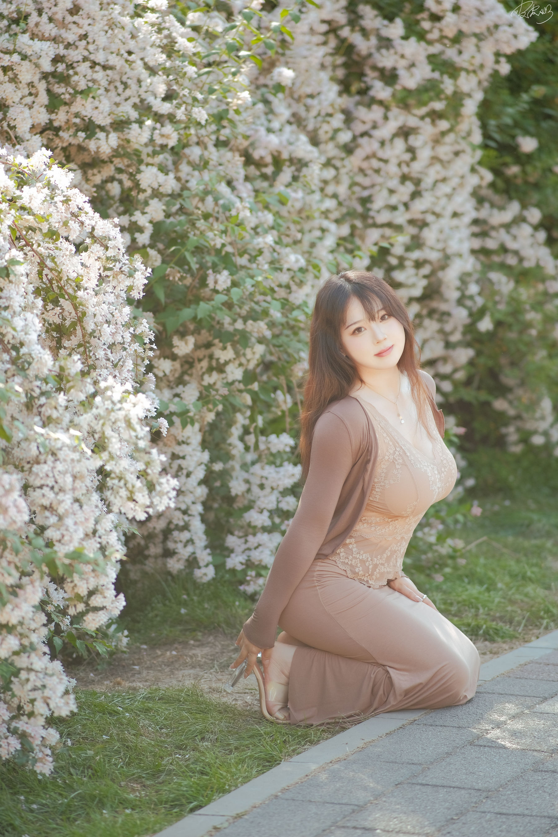 皮皮奶可可爱了啦 - 猥实人妻/(54P)