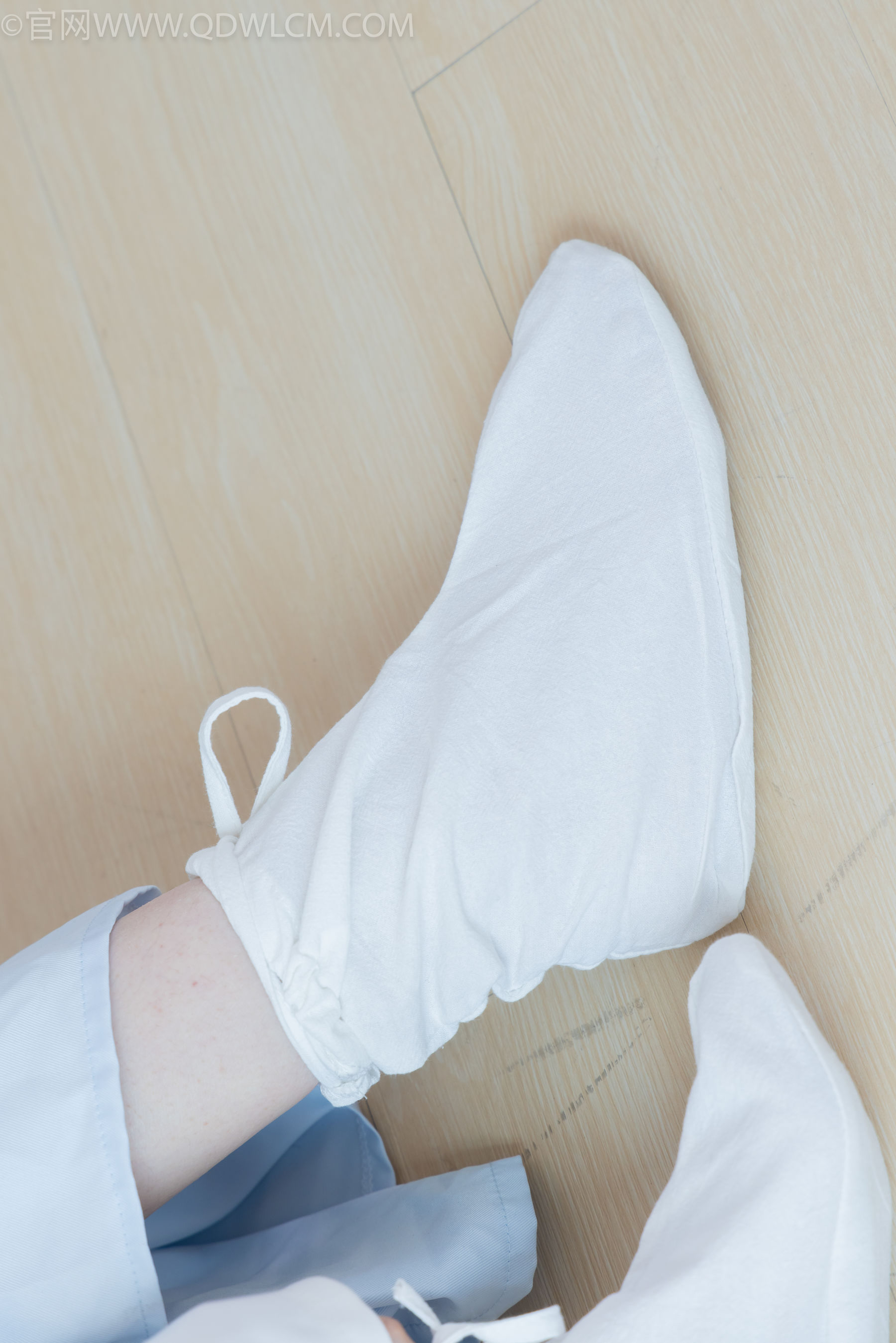 物恋传媒 No.2270 小酒 -高跟鞋、布鞋、白棉足袋、汉服/(191P)